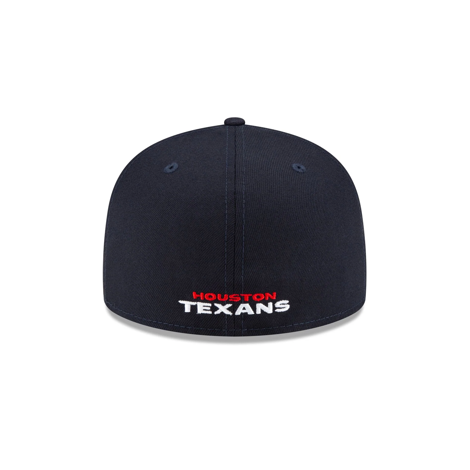 Houston Texans Basic 59FIFTY Fitted Hat