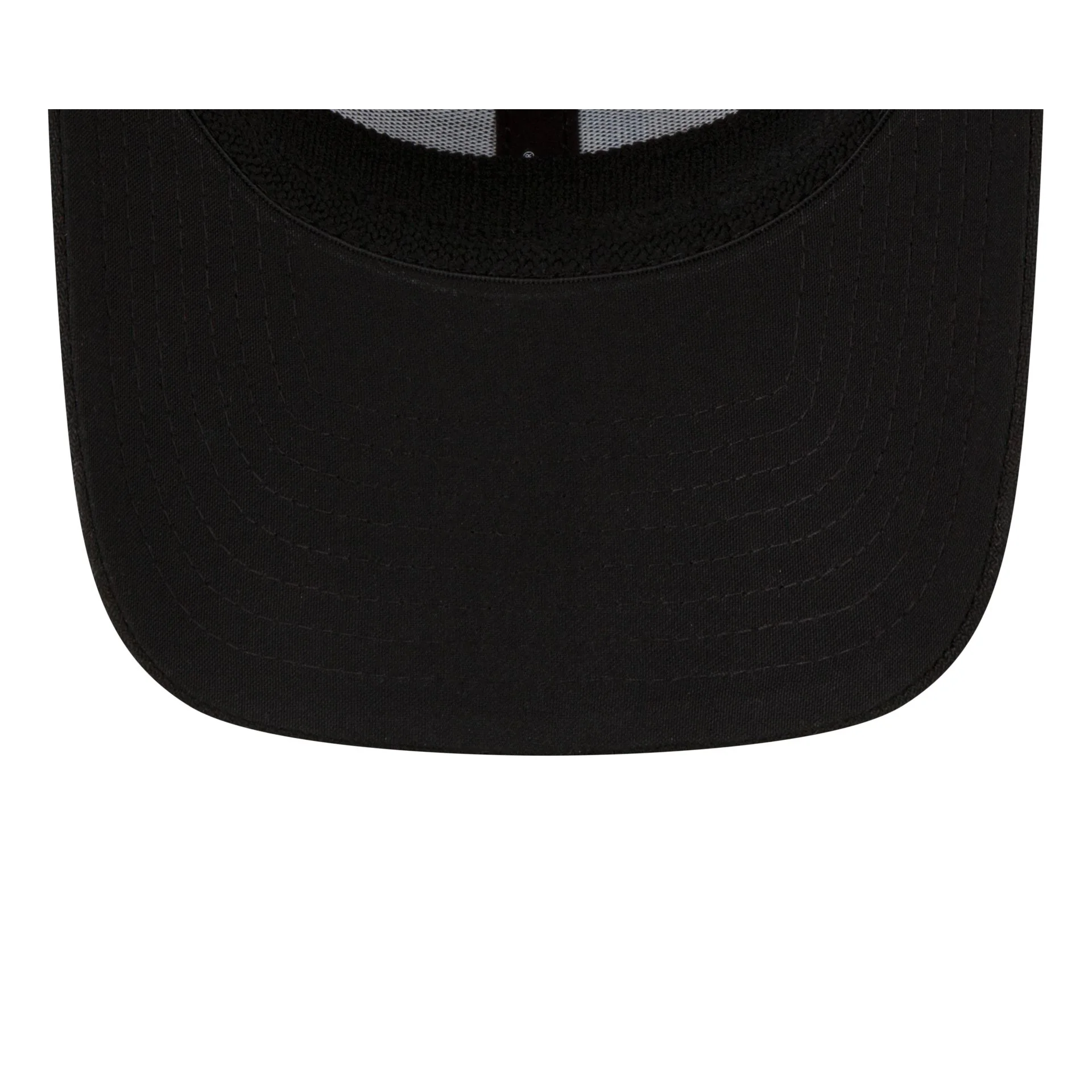 Detroit Lions Team Classic Black 39THIRTY Stretch Fit Hat