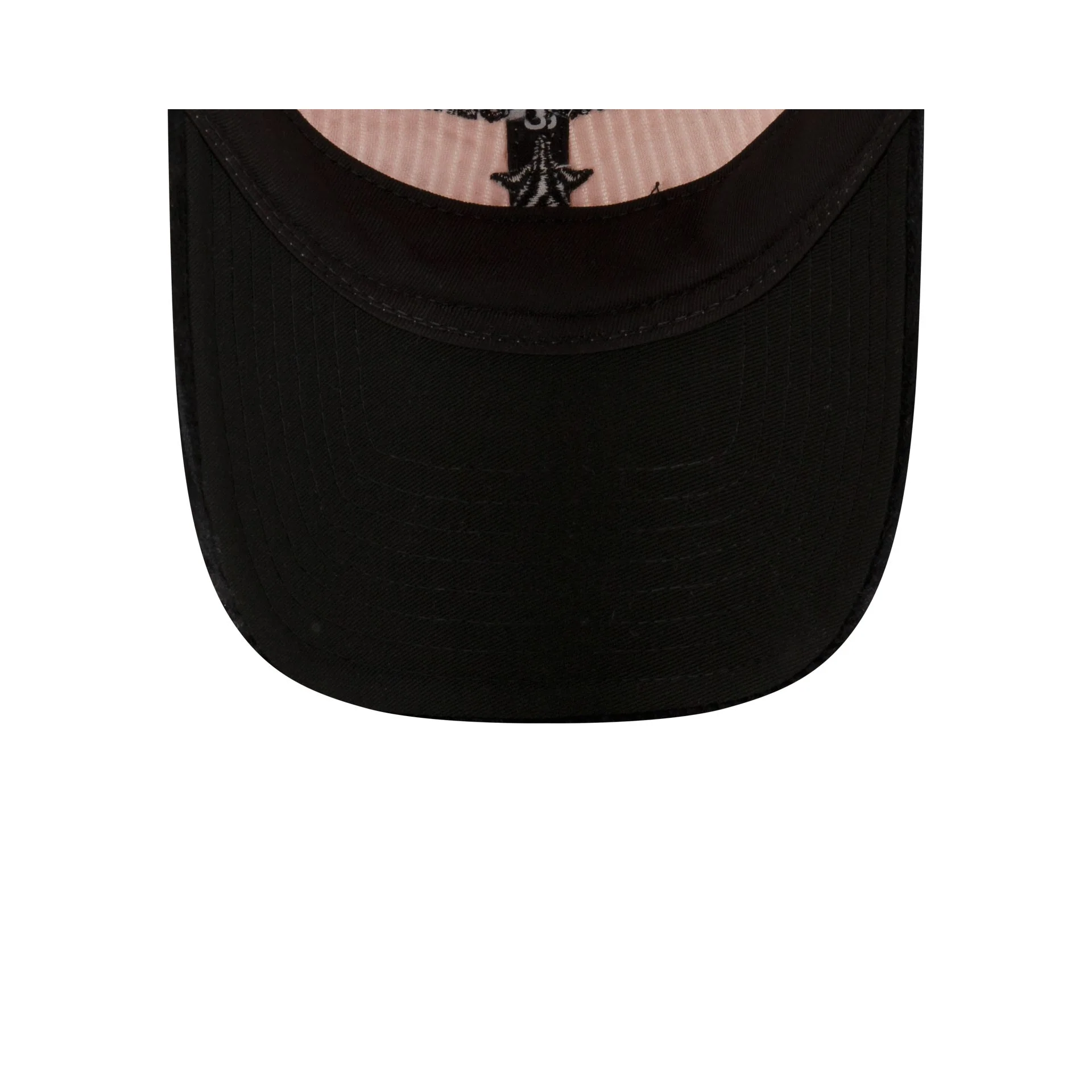 Paris Saint-Germain Corduroy 9TWENTY Adjustable Hat