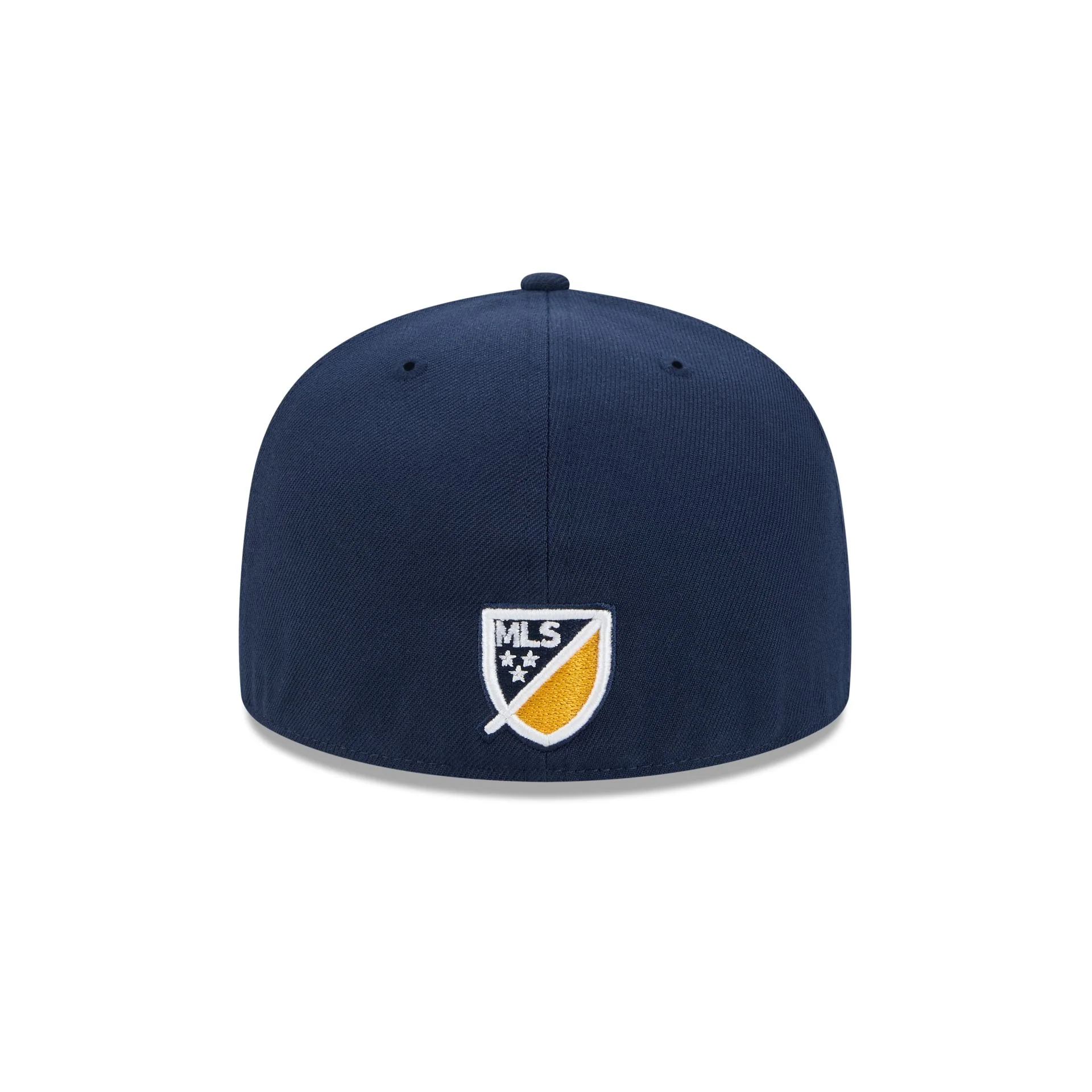 LA Galaxy Team 59FIFTY Fitted Hat