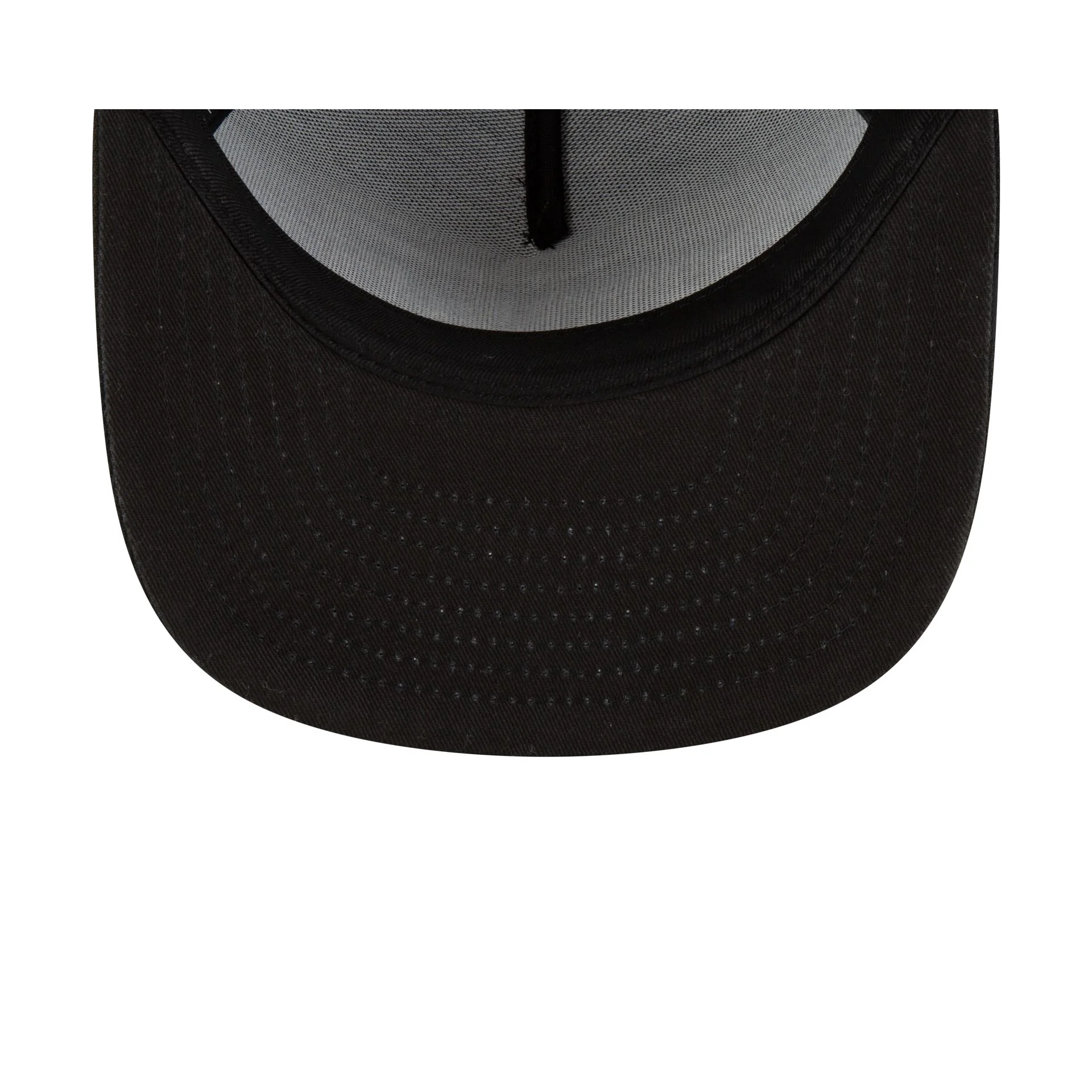 Philadelphia Eagles Super Bowl LIX Champions Parade 9FIFTY A-Frame Snapback Hat