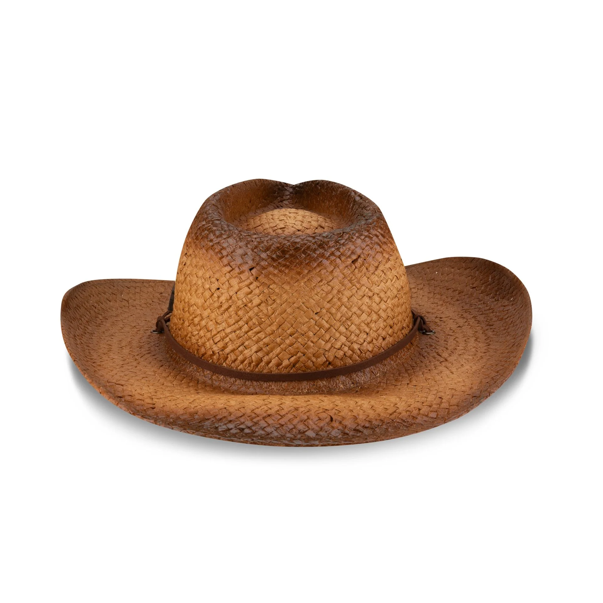 2024 Austin Race Special Oracle Red Bull Racing Straw Hat