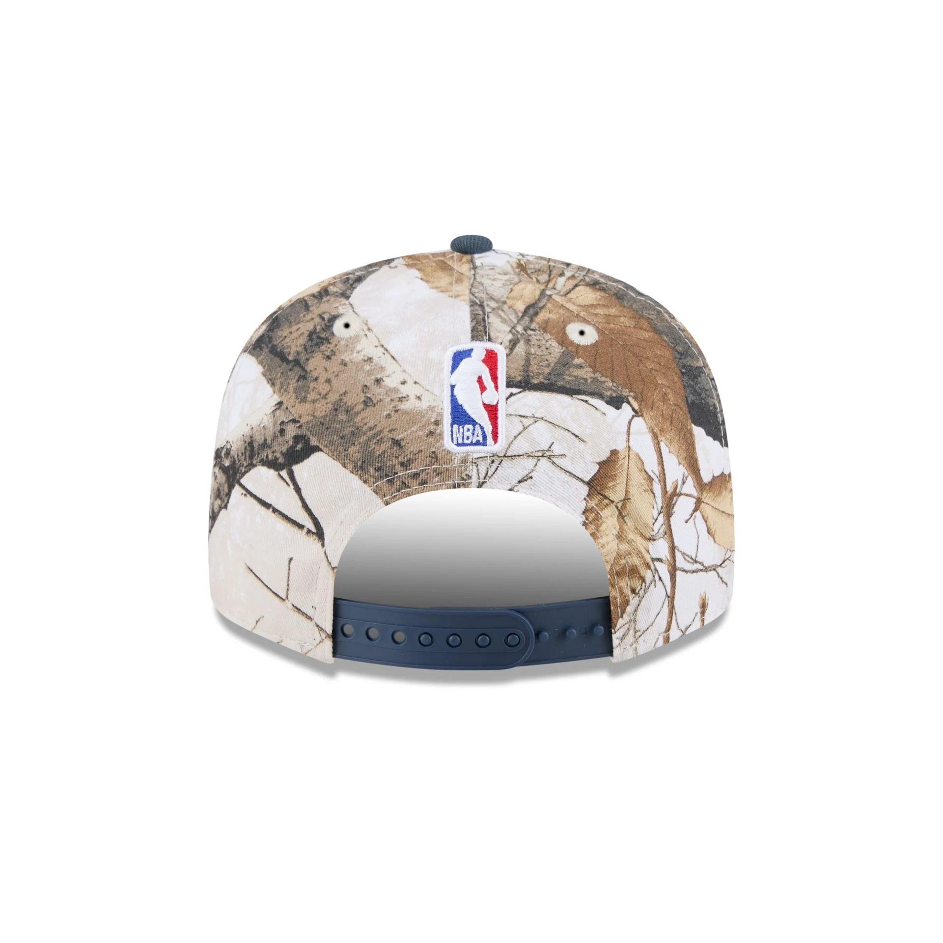 Washington Wizards 2024 Country x City Realtree 9FIFTY Snapback Hat