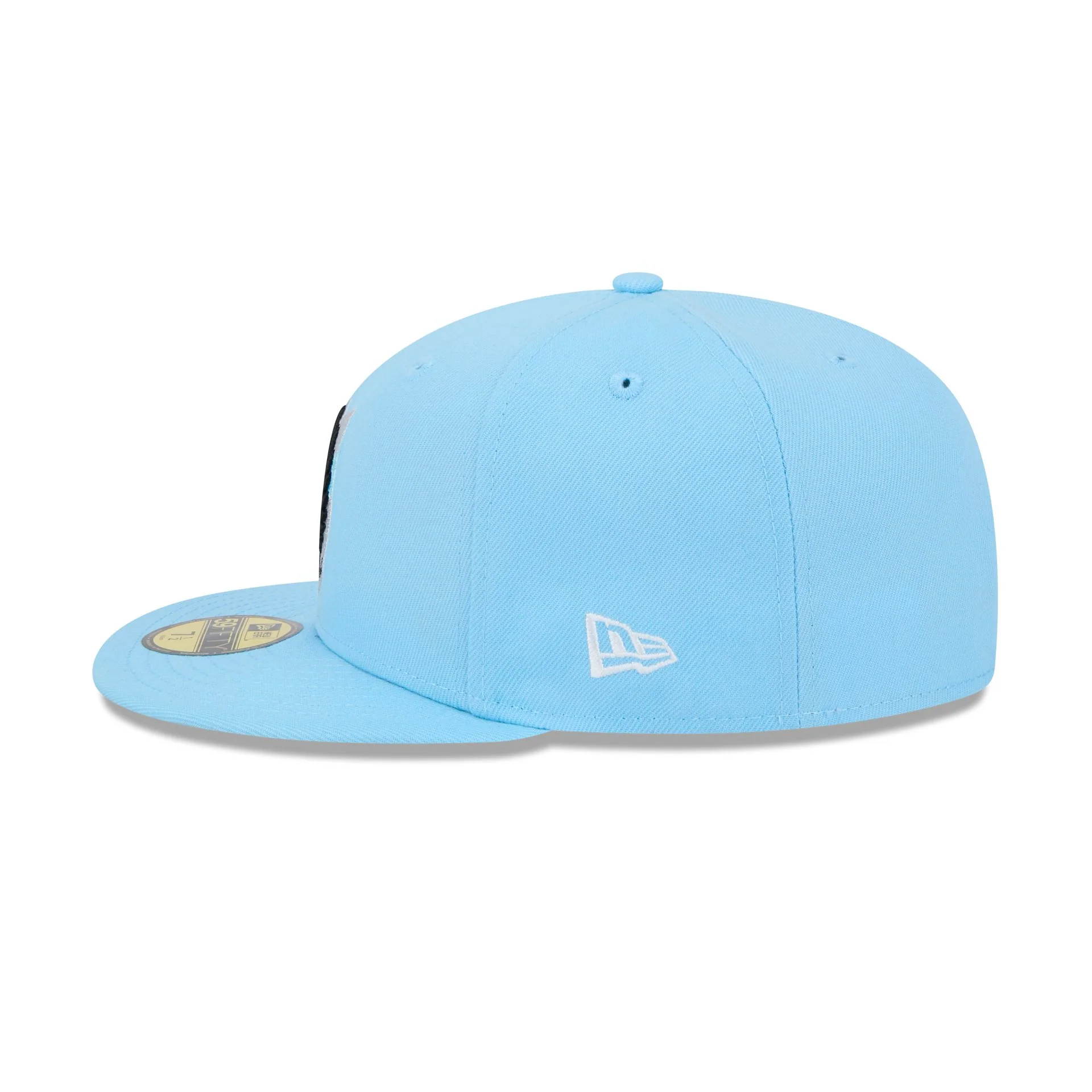 Minnesota United FC Team 59FIFTY Fitted Hat