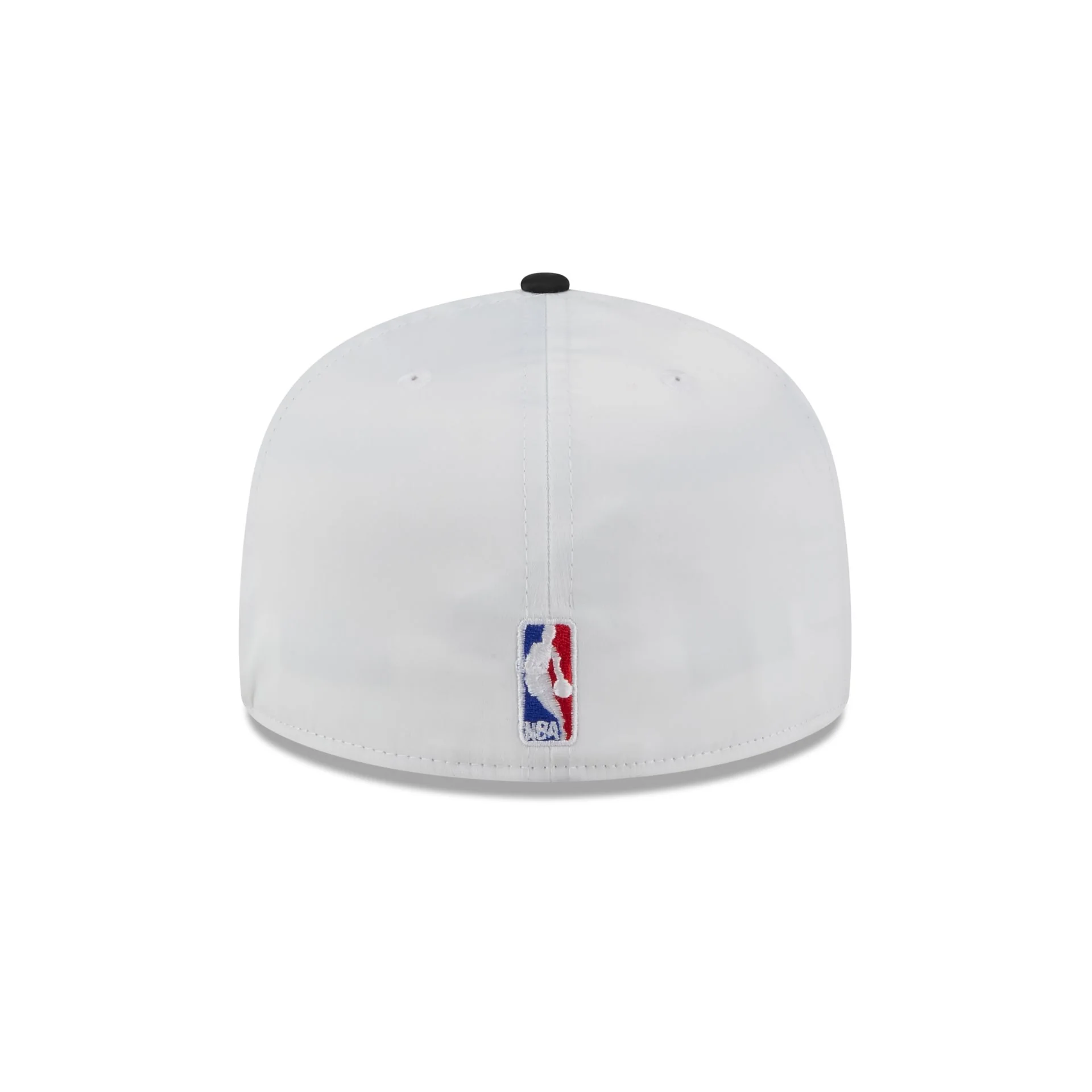 Utah Jazz Spring Satin 59FIFTY Fitted Hat