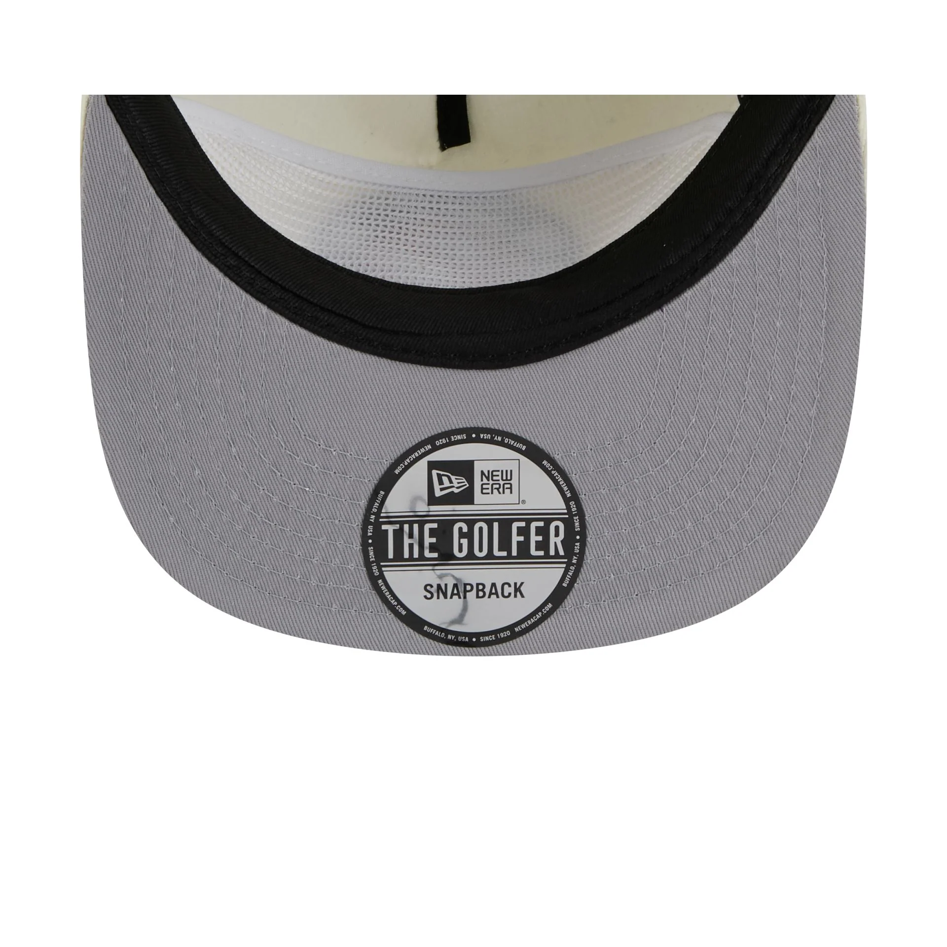 New England Revolution 2025 MLS Kickoff Golfer Hat