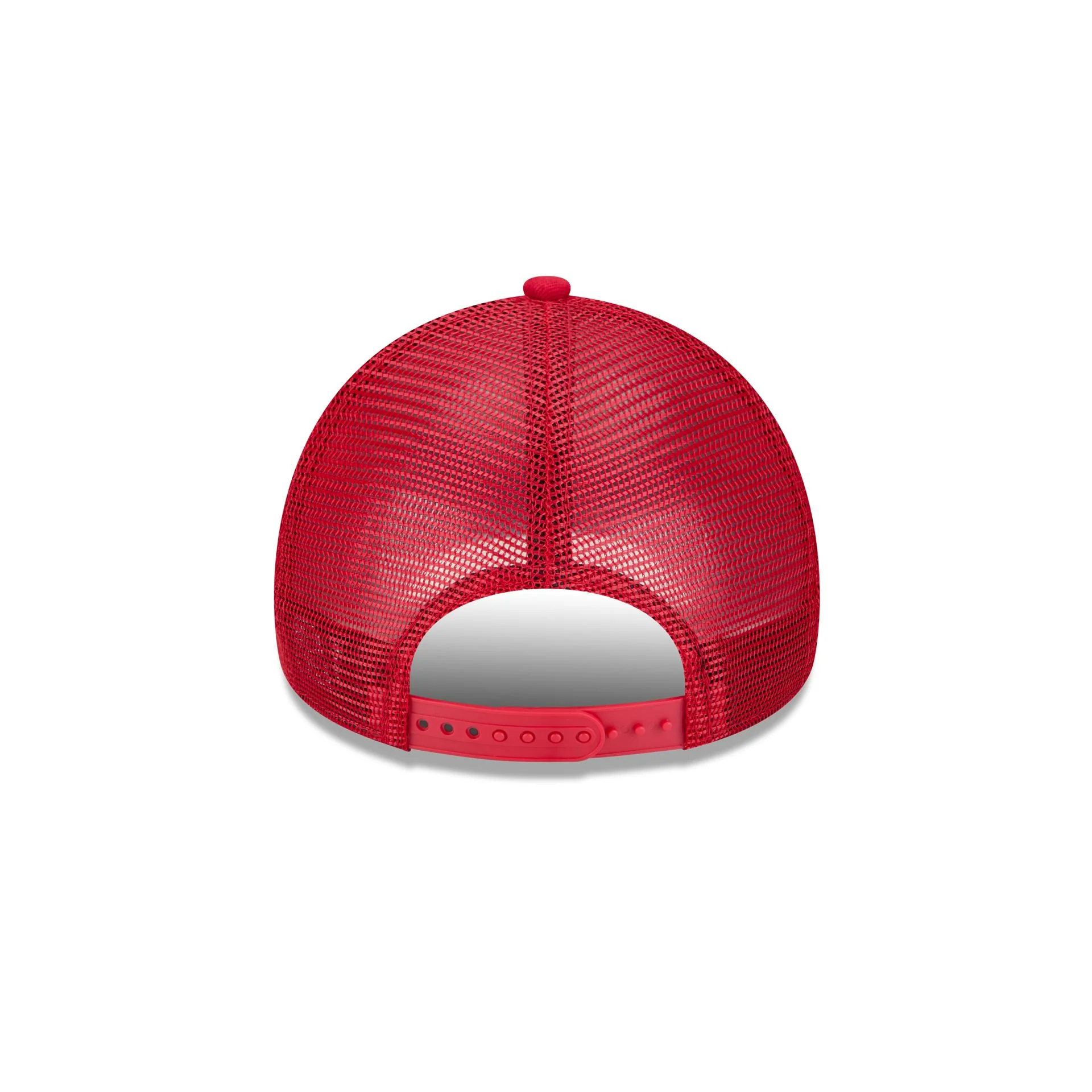 Washington Capitals 9FORTY A-Frame Trucker Hat