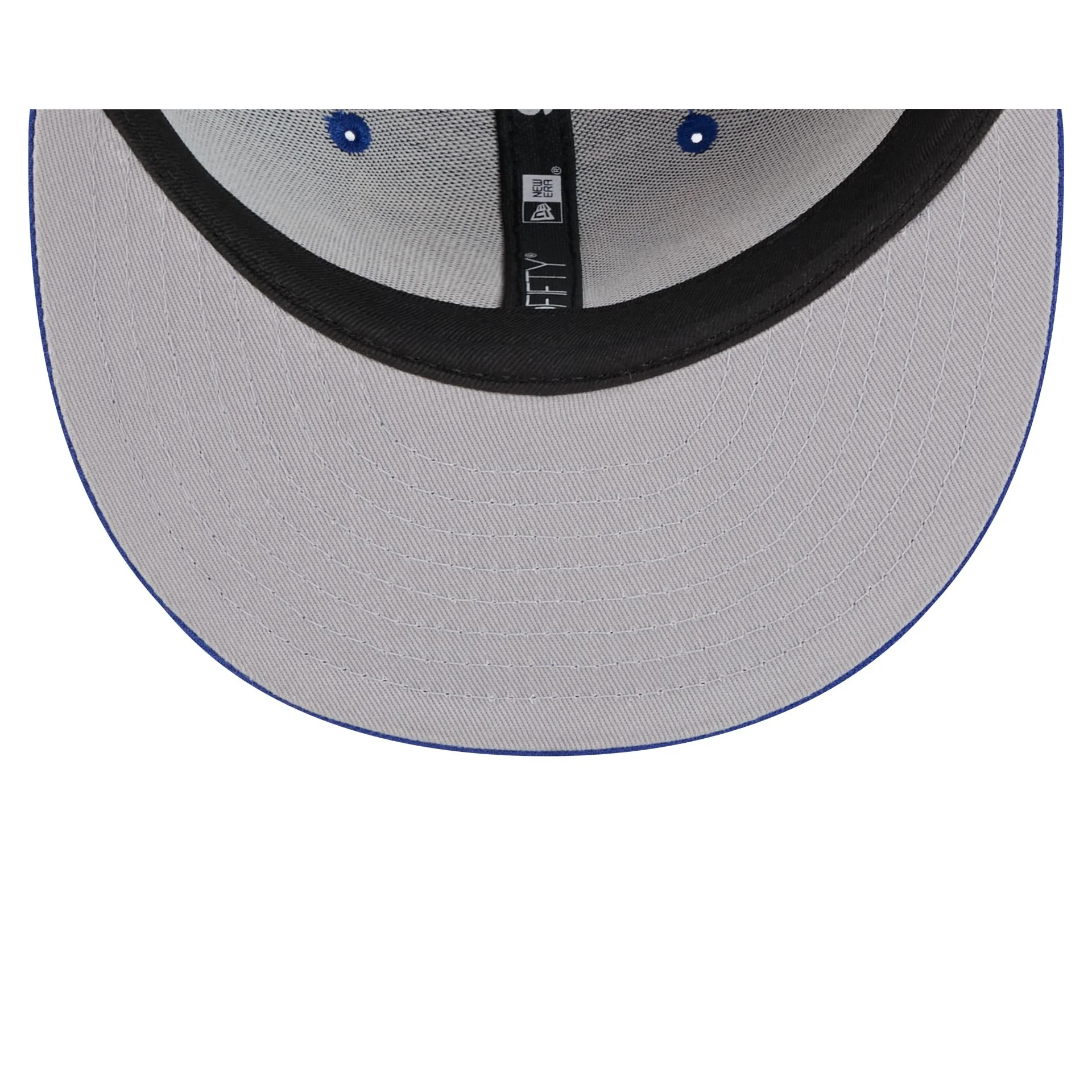 Buffalo Bills Script Kids 9FIFTY Snapback Hat