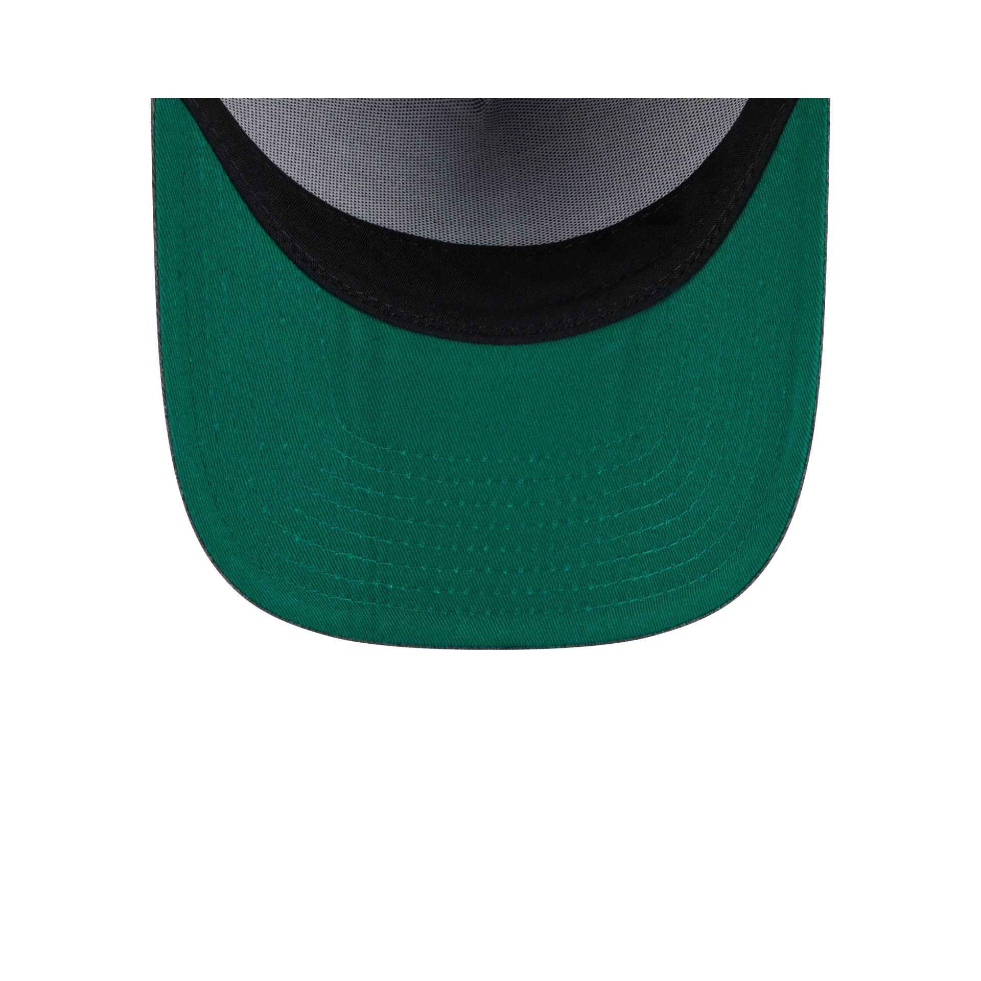 Los Angeles Clippers Washed 9FIFTY A-Frame Snapback Hat