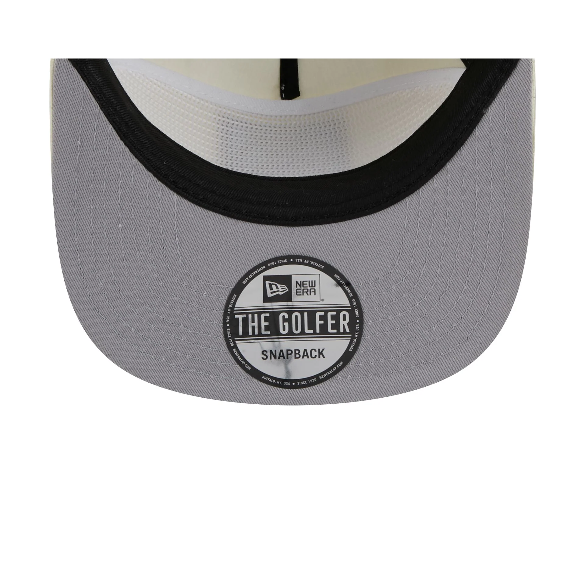 Real Salt Lake 2025 MLS Kickoff Golfer Hat