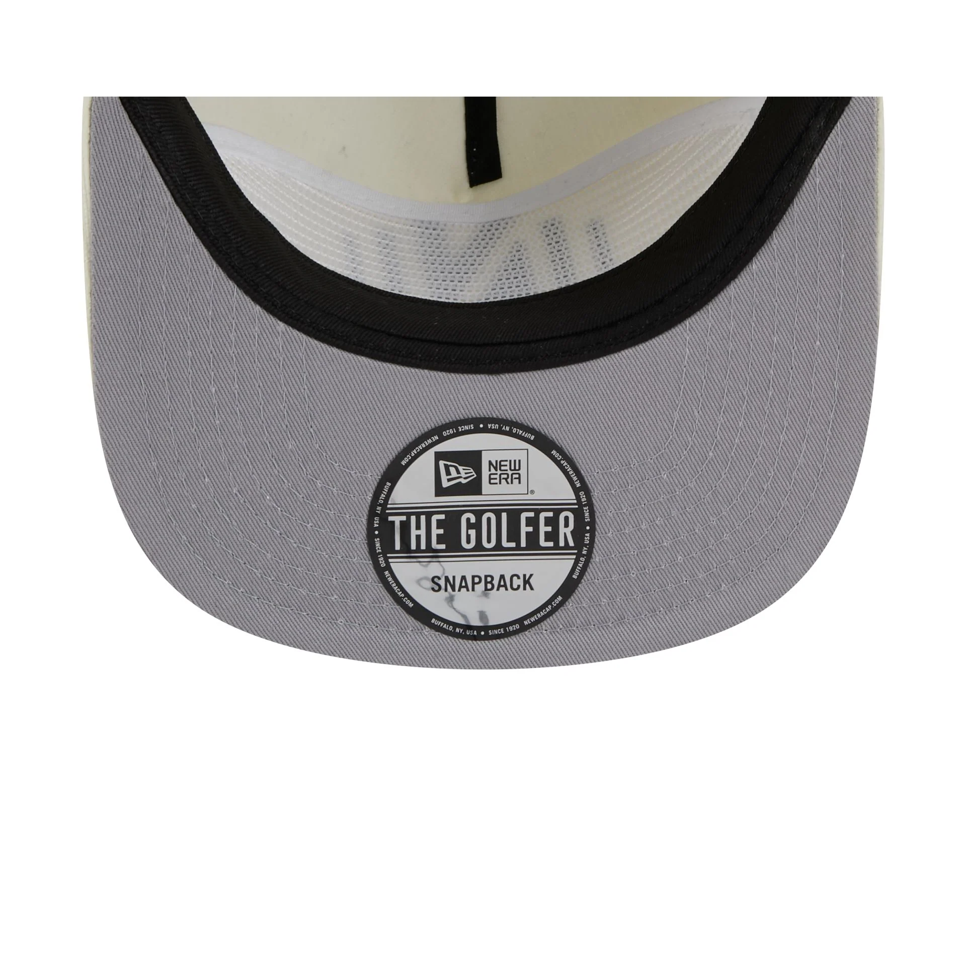 Nashville SC 2025 MLS Kickoff Golfer Hat