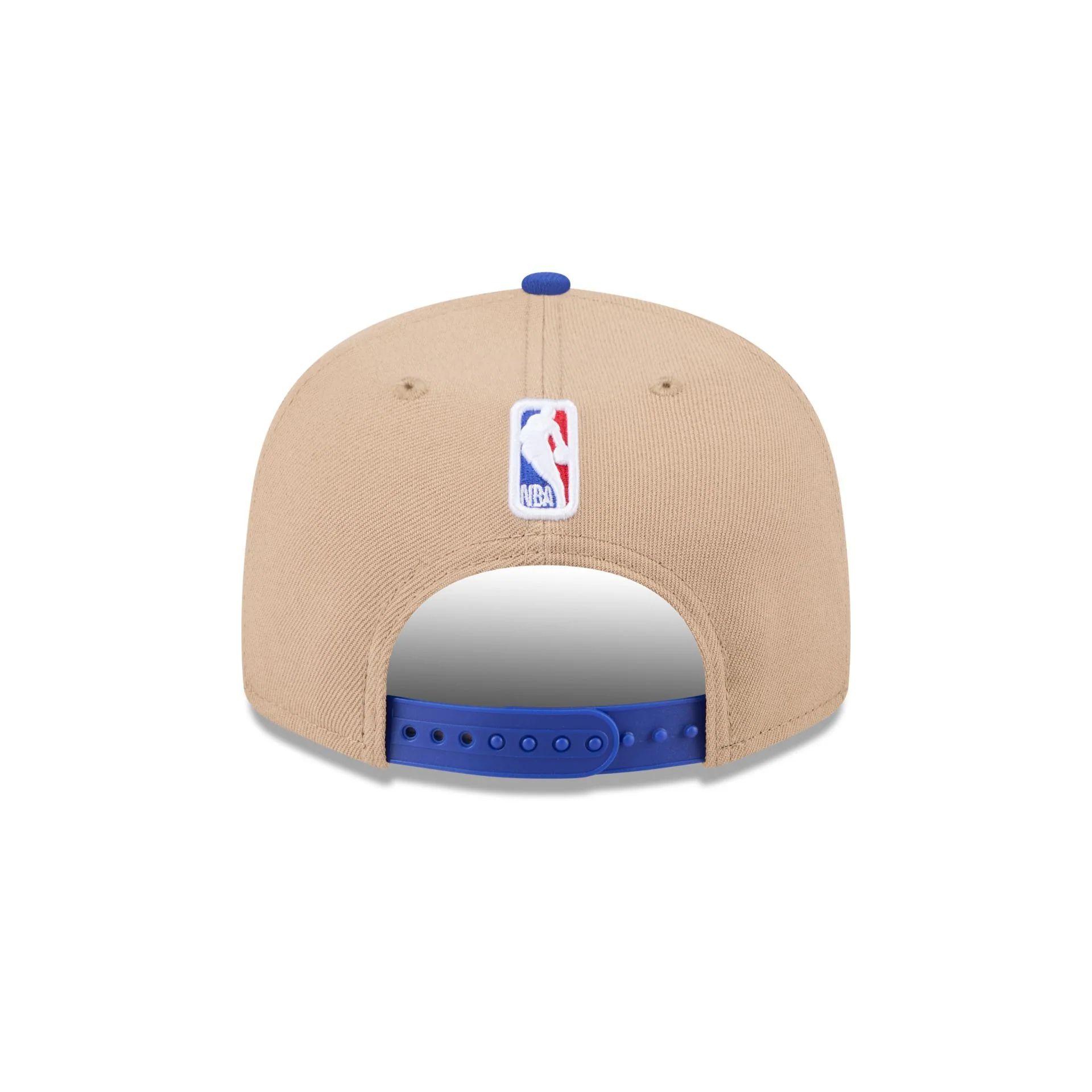 Golden State Warriors 2024 Draft 9FIFTY Snapback Hat