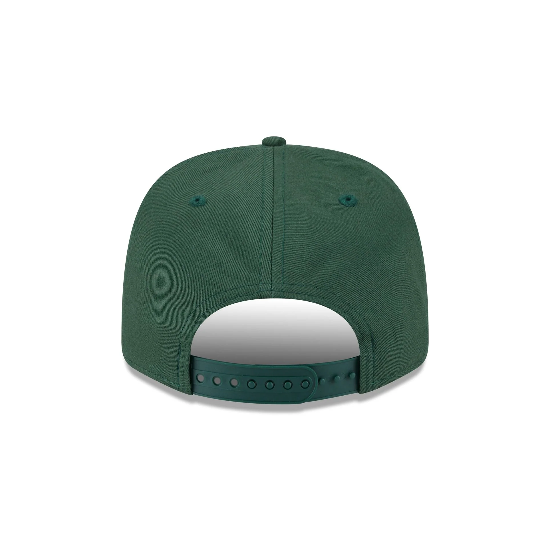 Milwaukee Bucks Circle Patch 9SEVENTY Stretch-Snap Hat