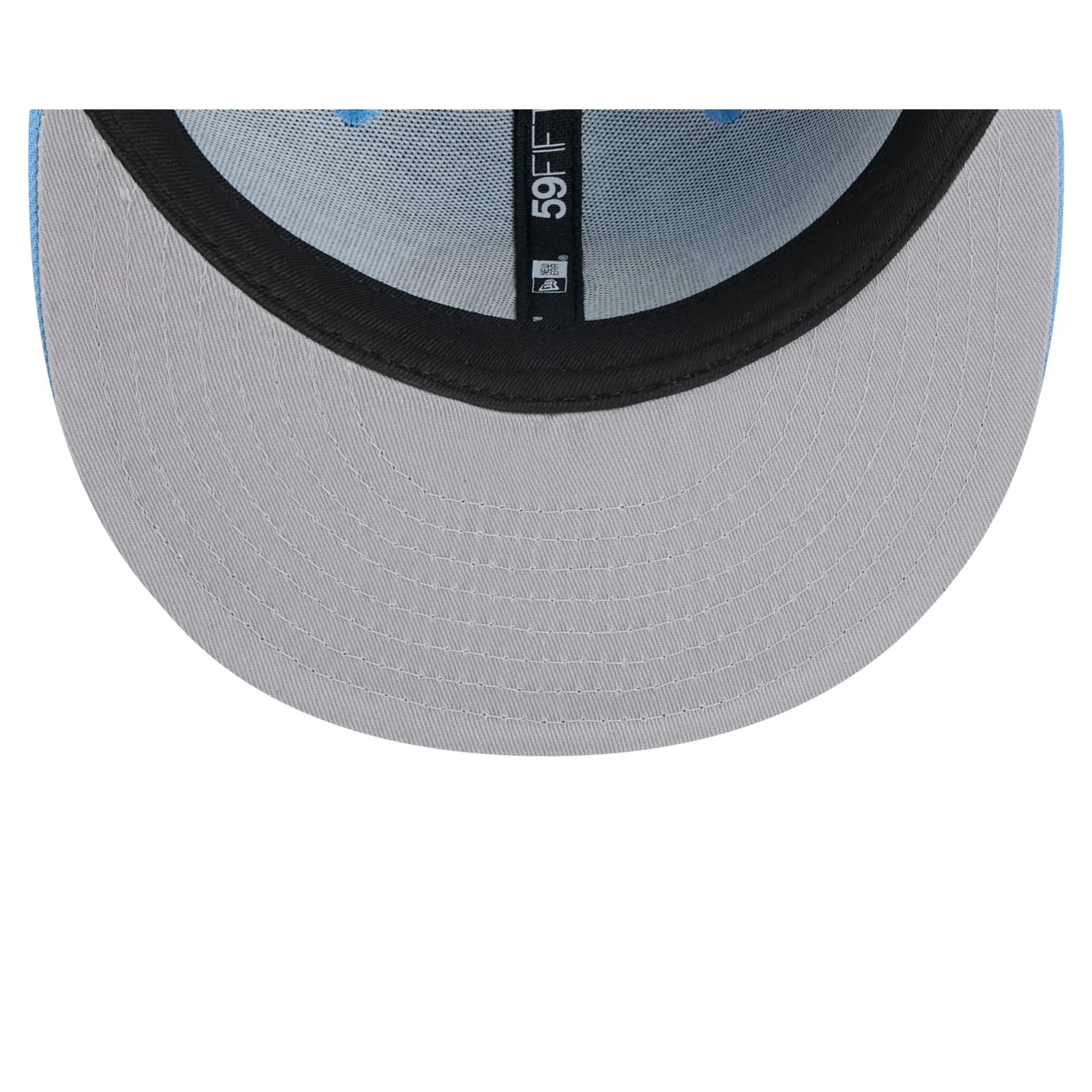 Atlanta Hawks 2024 City Edition Alt 59FIFTY Fitted Hat