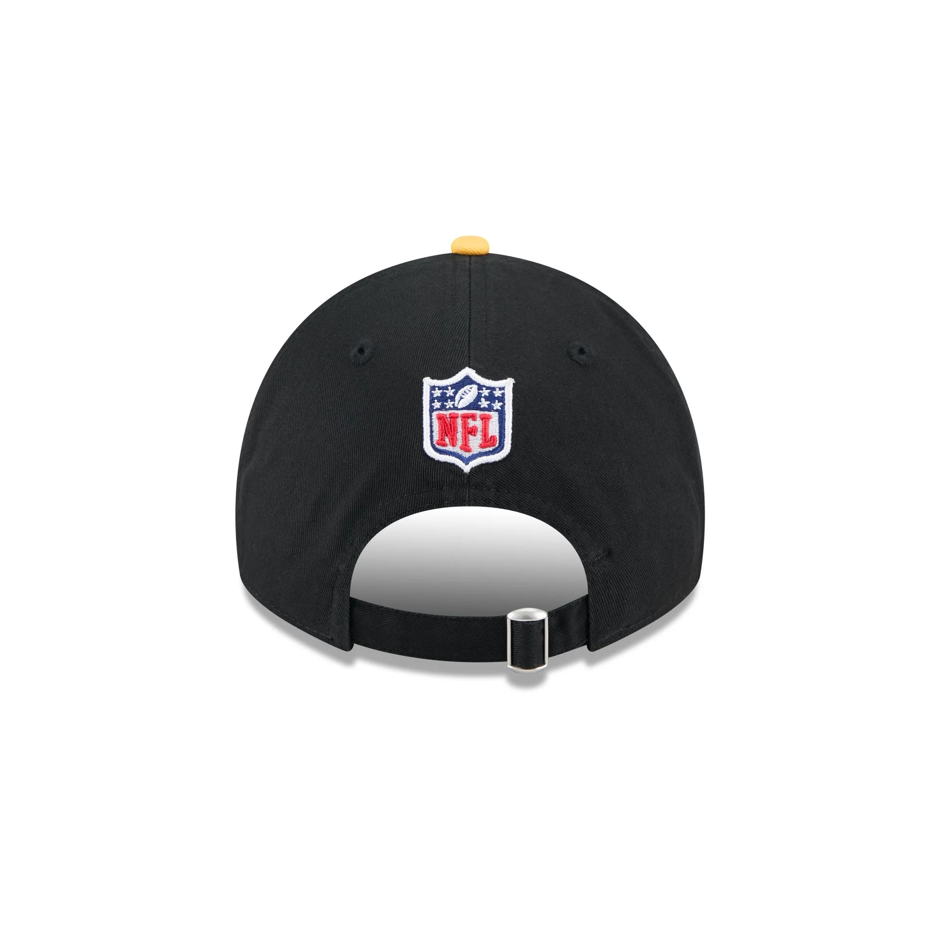 Pittsburgh Steelers 2025 Draft 9TWENTY A-Frame Adjustable Hat
