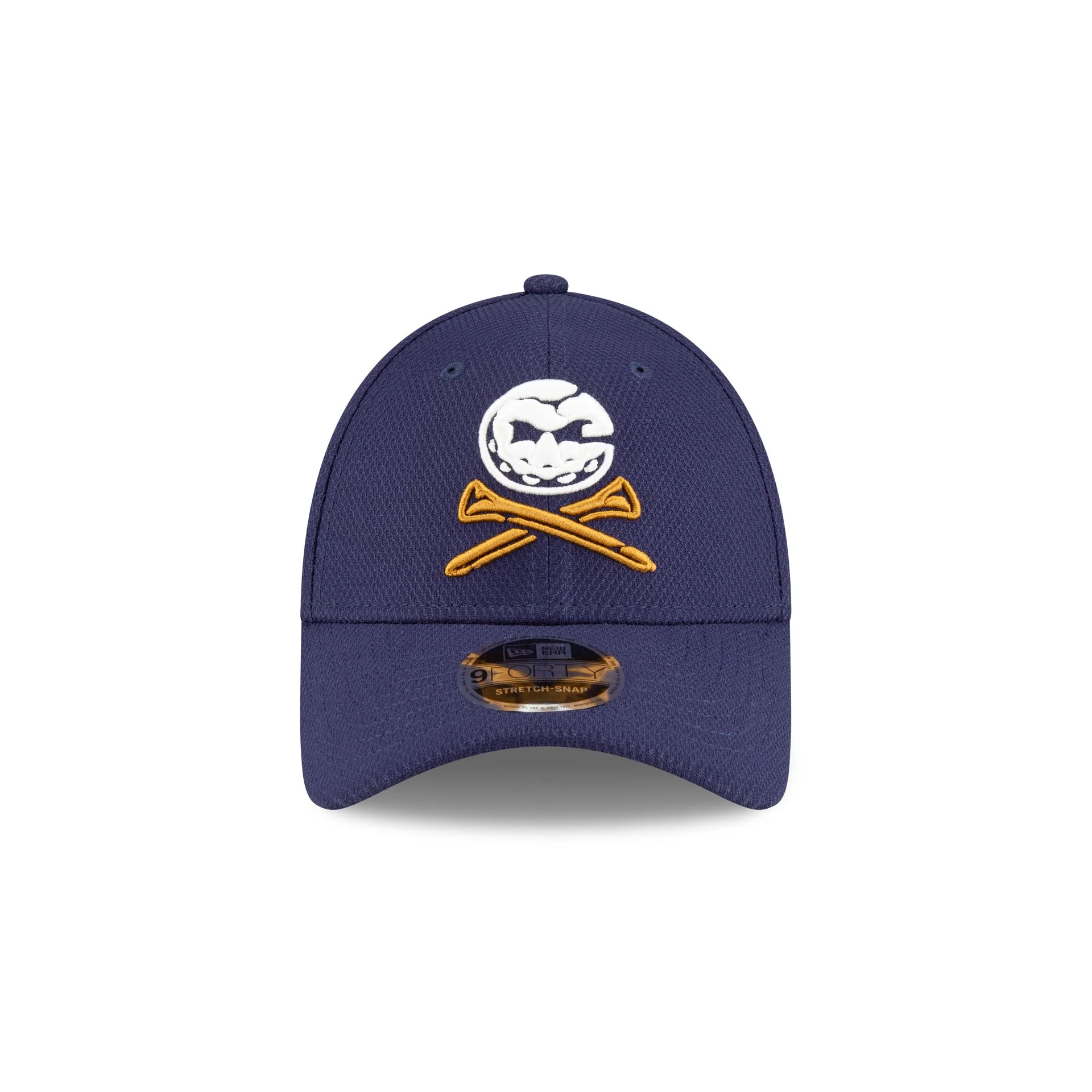 Crushers GC 9FORTY Stretch-Snap Hat