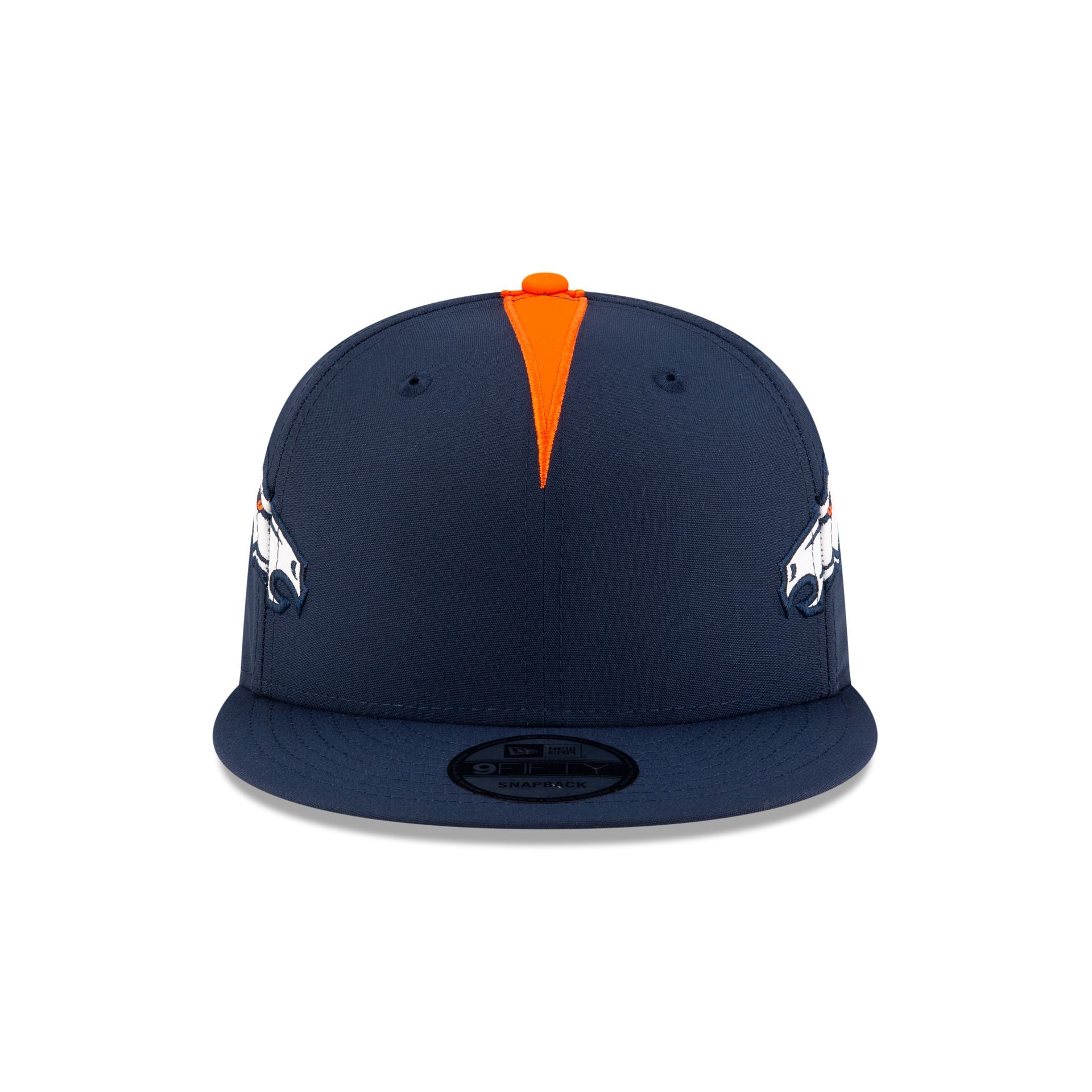 Denver Broncos Helmet Pack 9FIFTY Snapback Hat