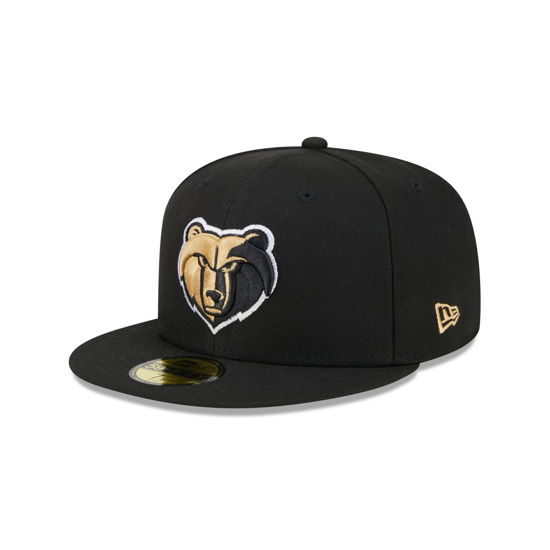 Memphis Grizzlies 2023 City Edition Alt 59FIFTY Fitted Hat