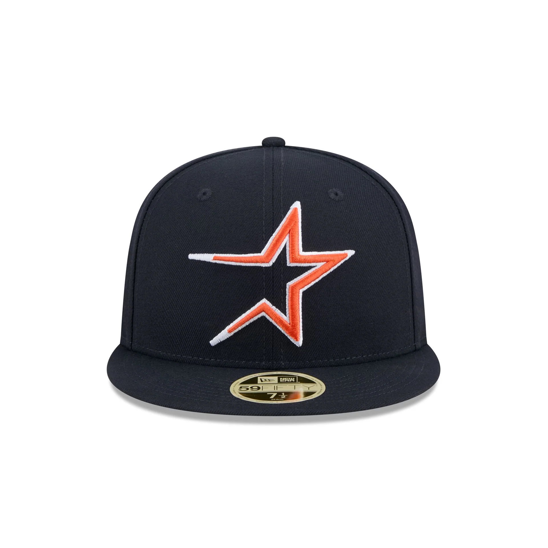 Houston Astros Hall of Fame 2025 59FIFTY Fitted Hat