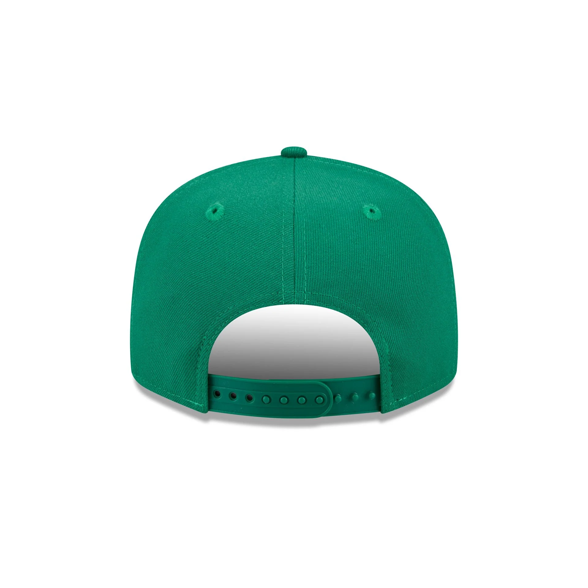 Alpha Industries x Boston Celtics Green 9FIFTY Snapback Hat