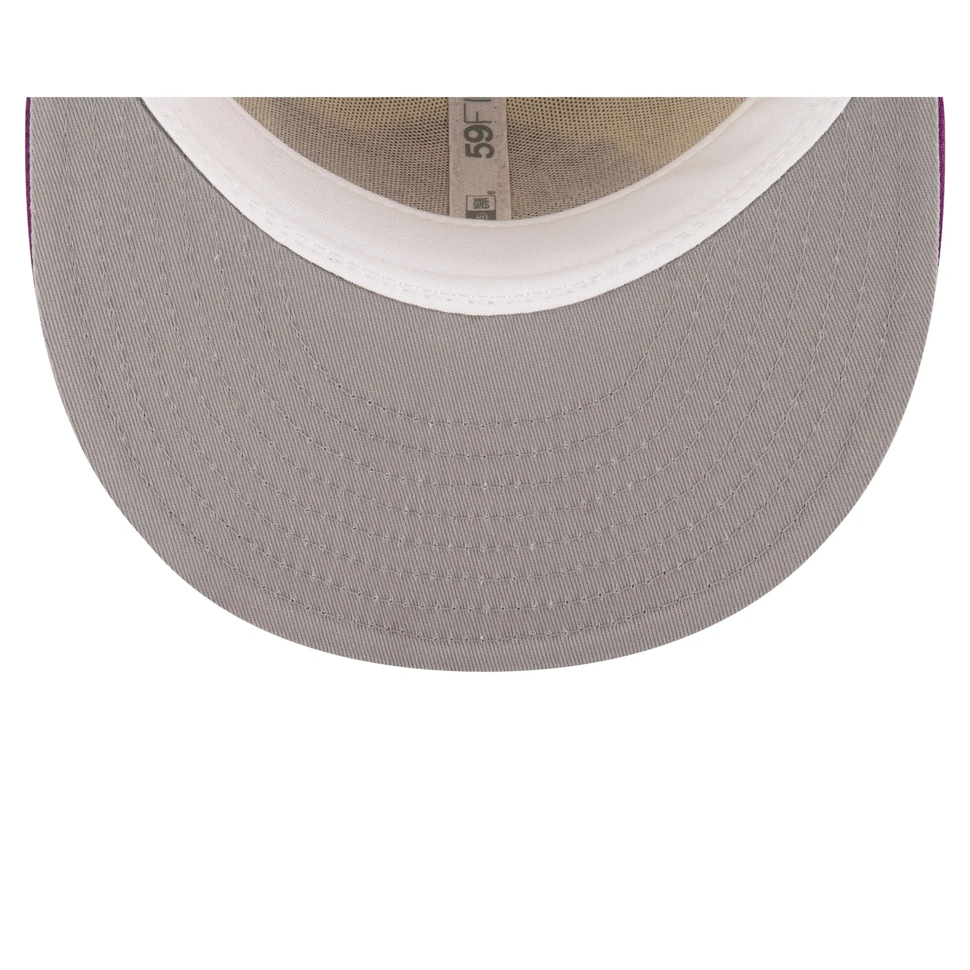 Jae Tips X Los Angeles Lakers 59FIFTY Fitted Hat