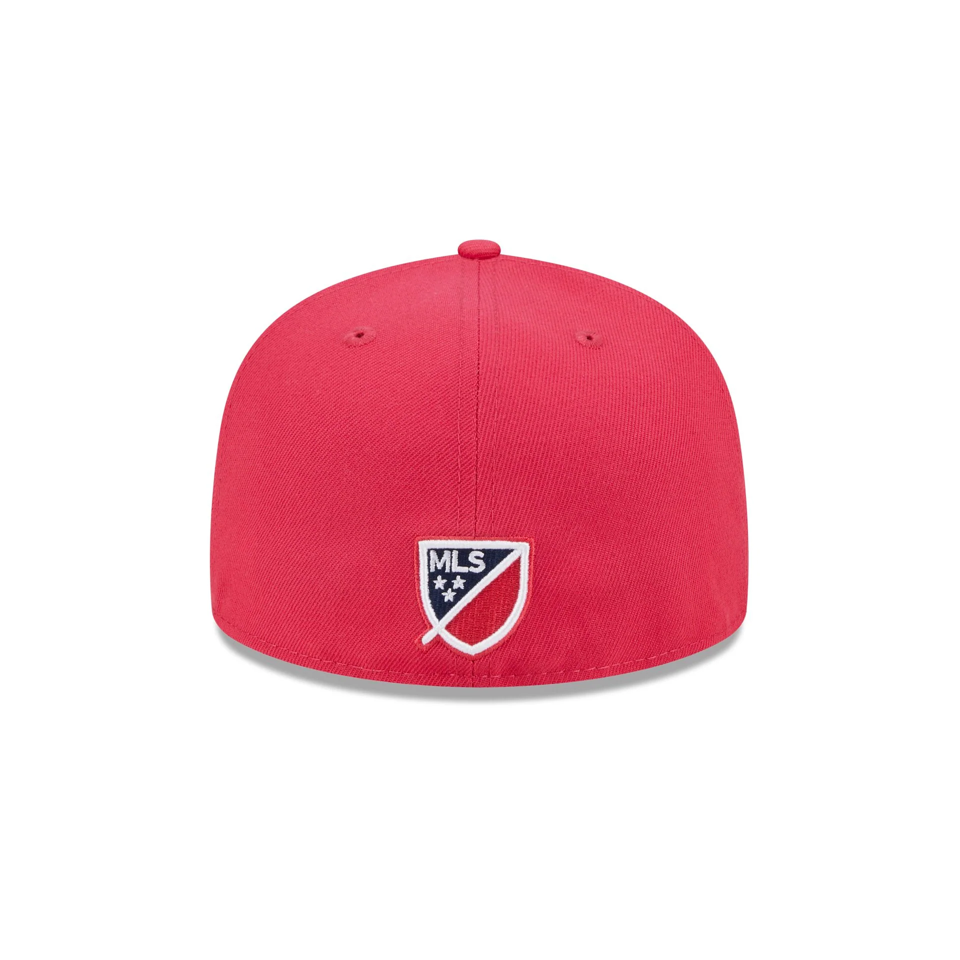 St. Louis City SC Team 59FIFTY Fitted Hat