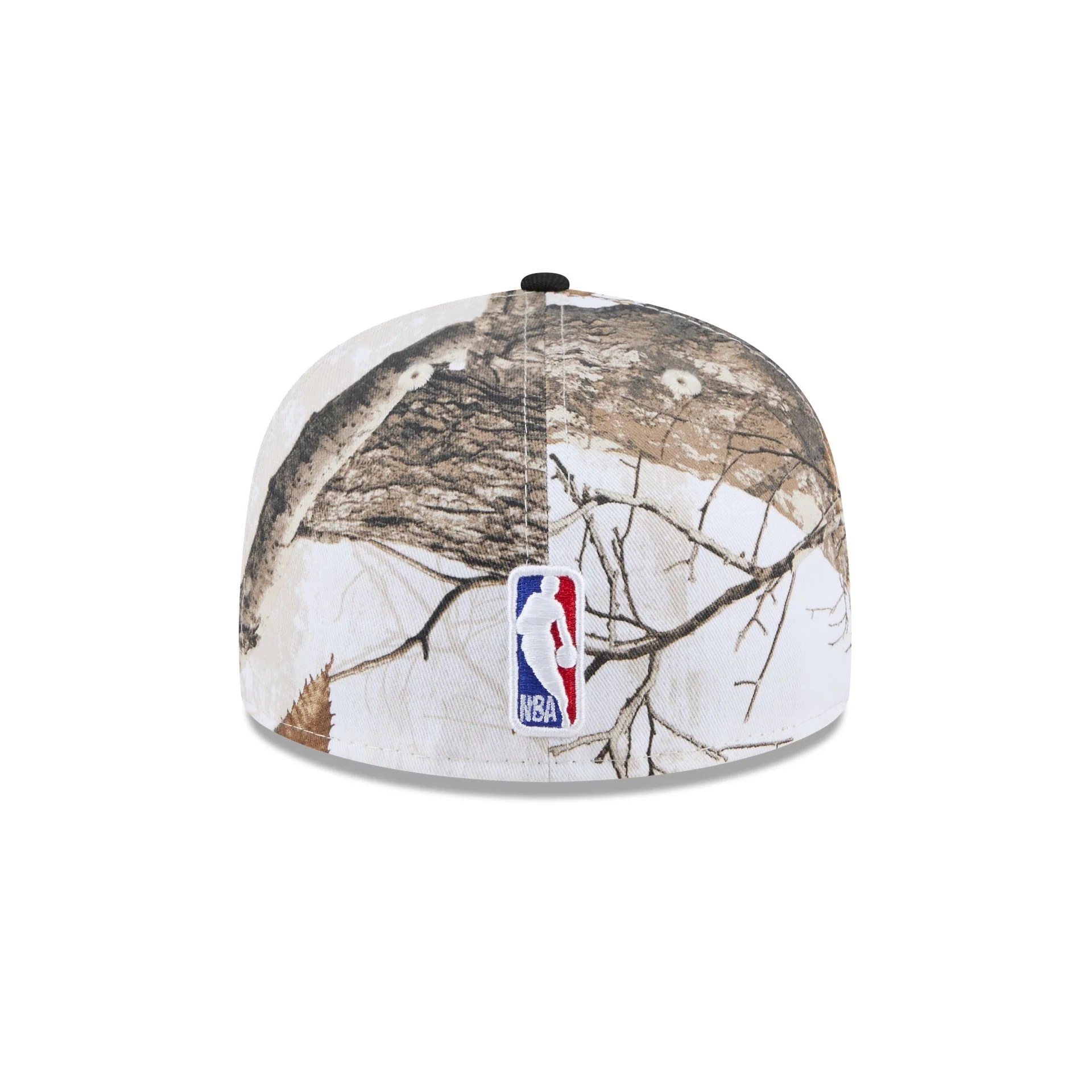 Portland Trail Blazers 2024 Country x City Realtree 59FIFTY Fitted Hat