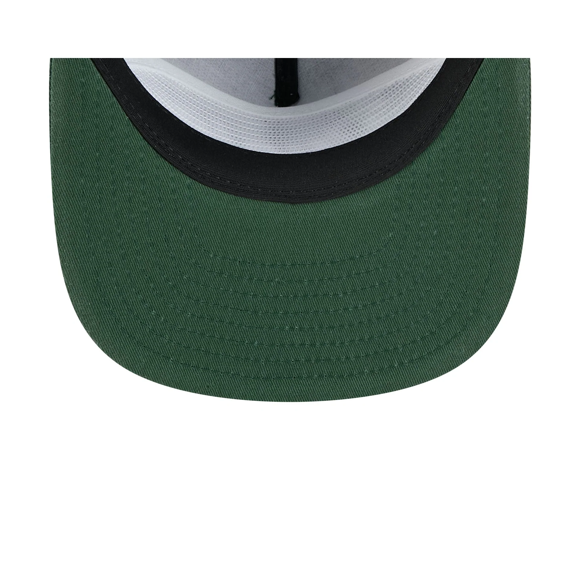 Milwaukee Bucks Team Text Golfer Hat