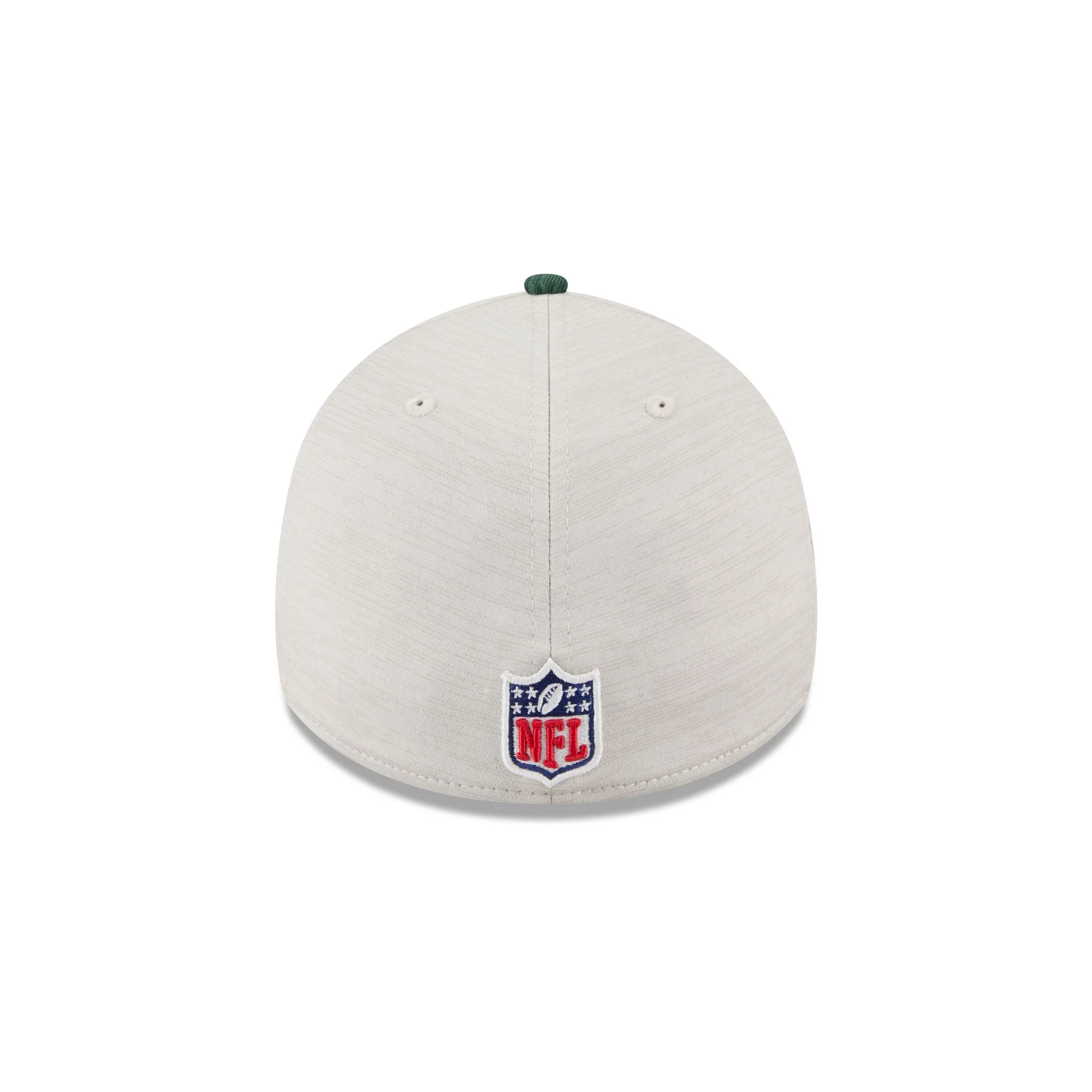 Green Bay Packers 2024 Historic Sideline 39THIRTY Stretch Fit Hat