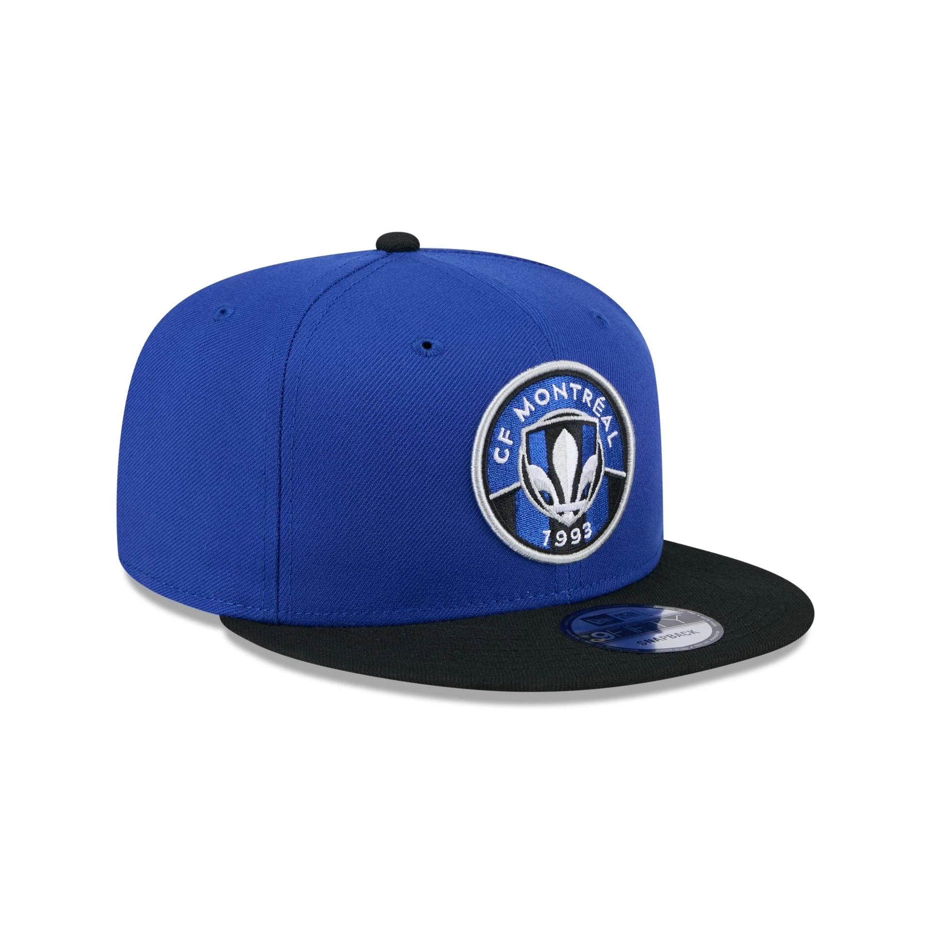 CF Montréal Team 9FIFTY Snapback Hat