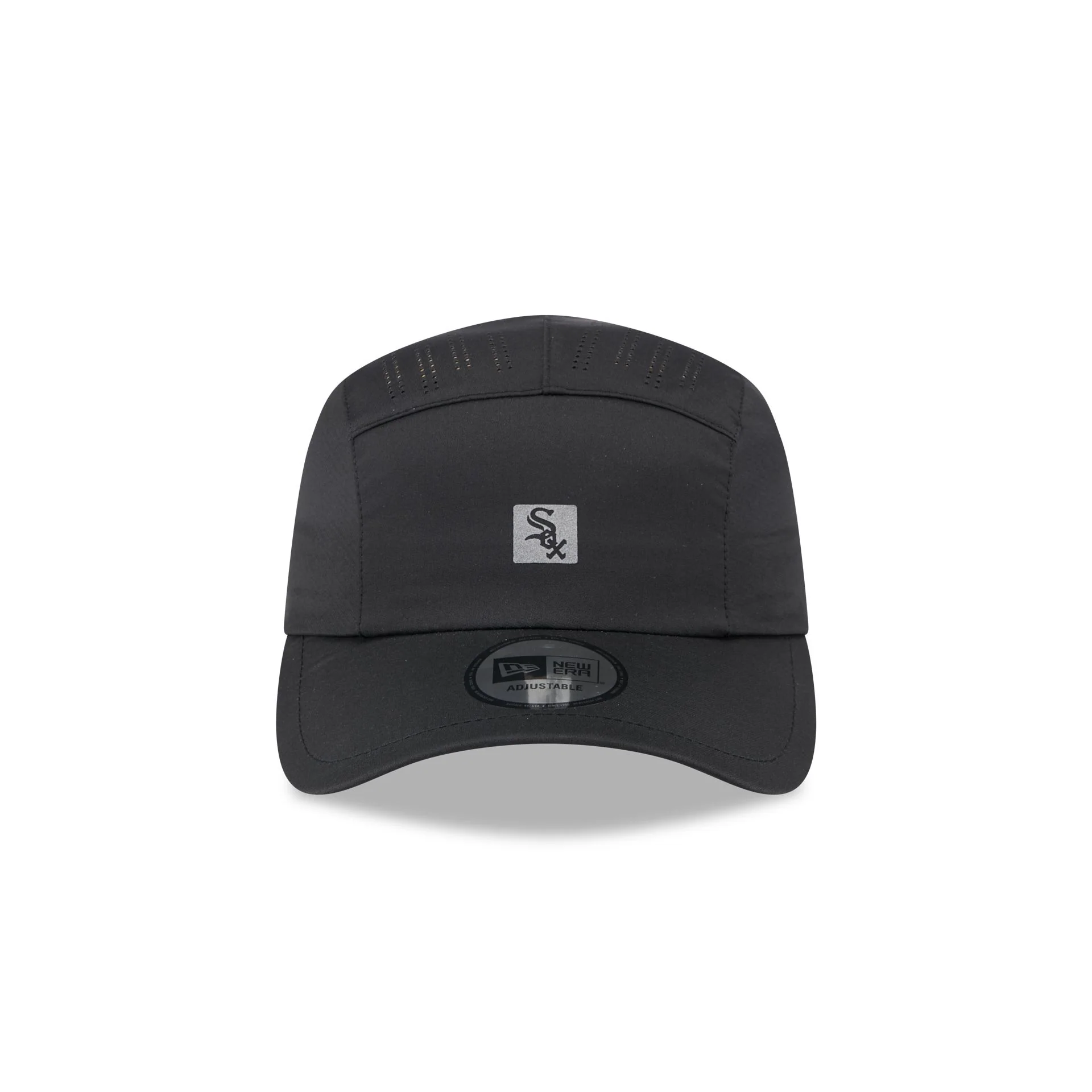 Chicago White Sox Reflect Runner Adjustable Hat