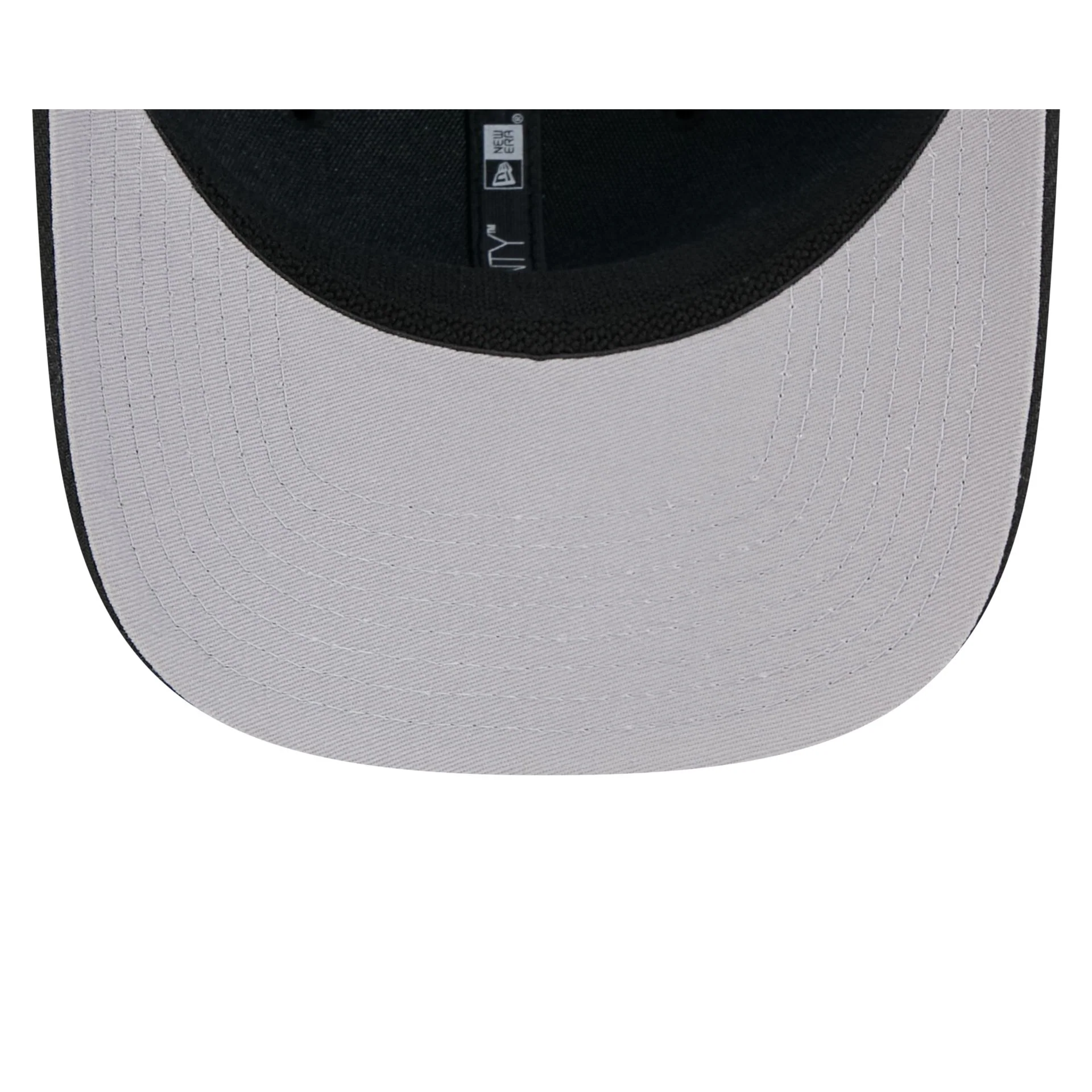 Oklahoma City Thunder 2024 City Edition 9SEVENTY Stretch-Snap Hat