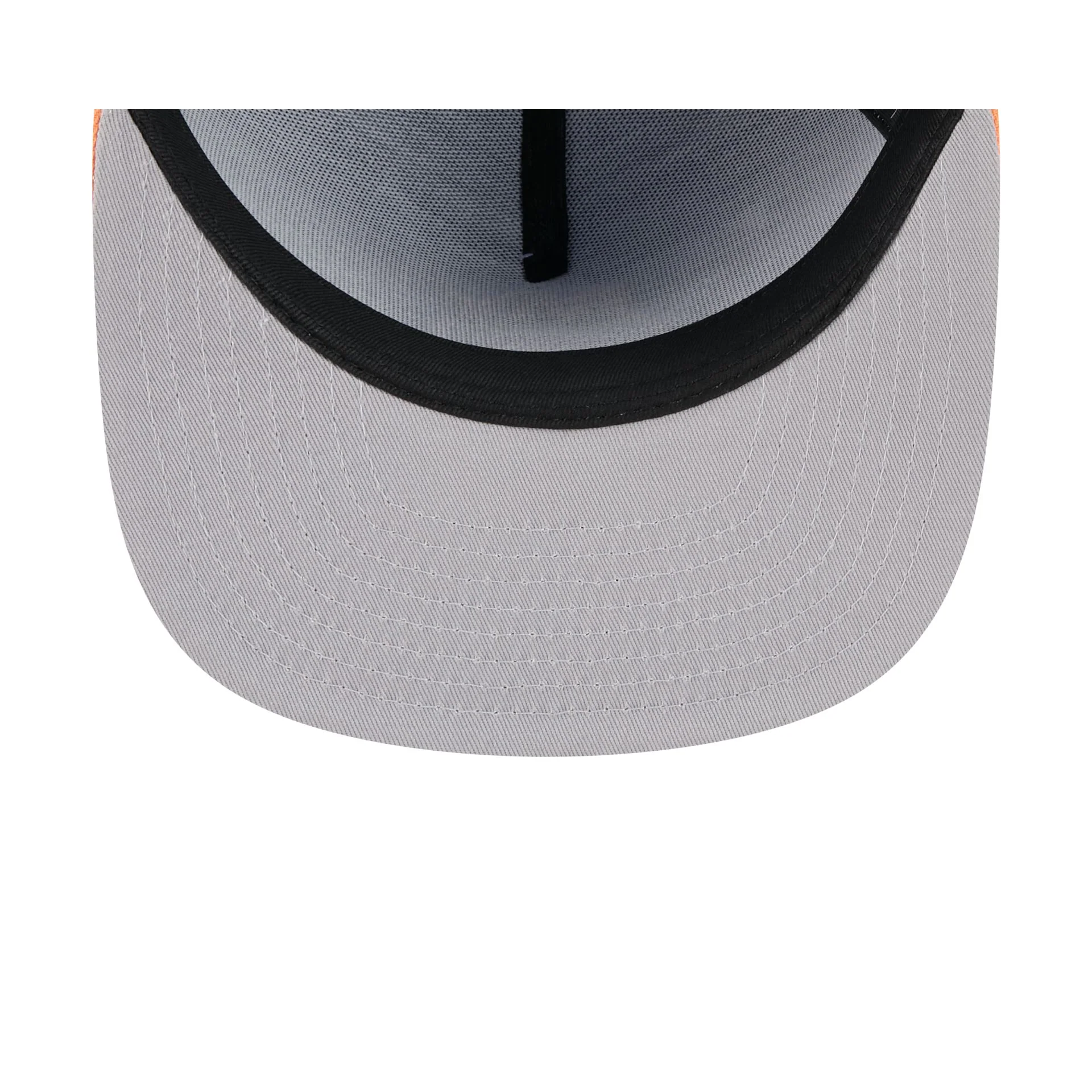 Golden State Warriors Lavender 59FIFTY A-Frame Fitted Hat