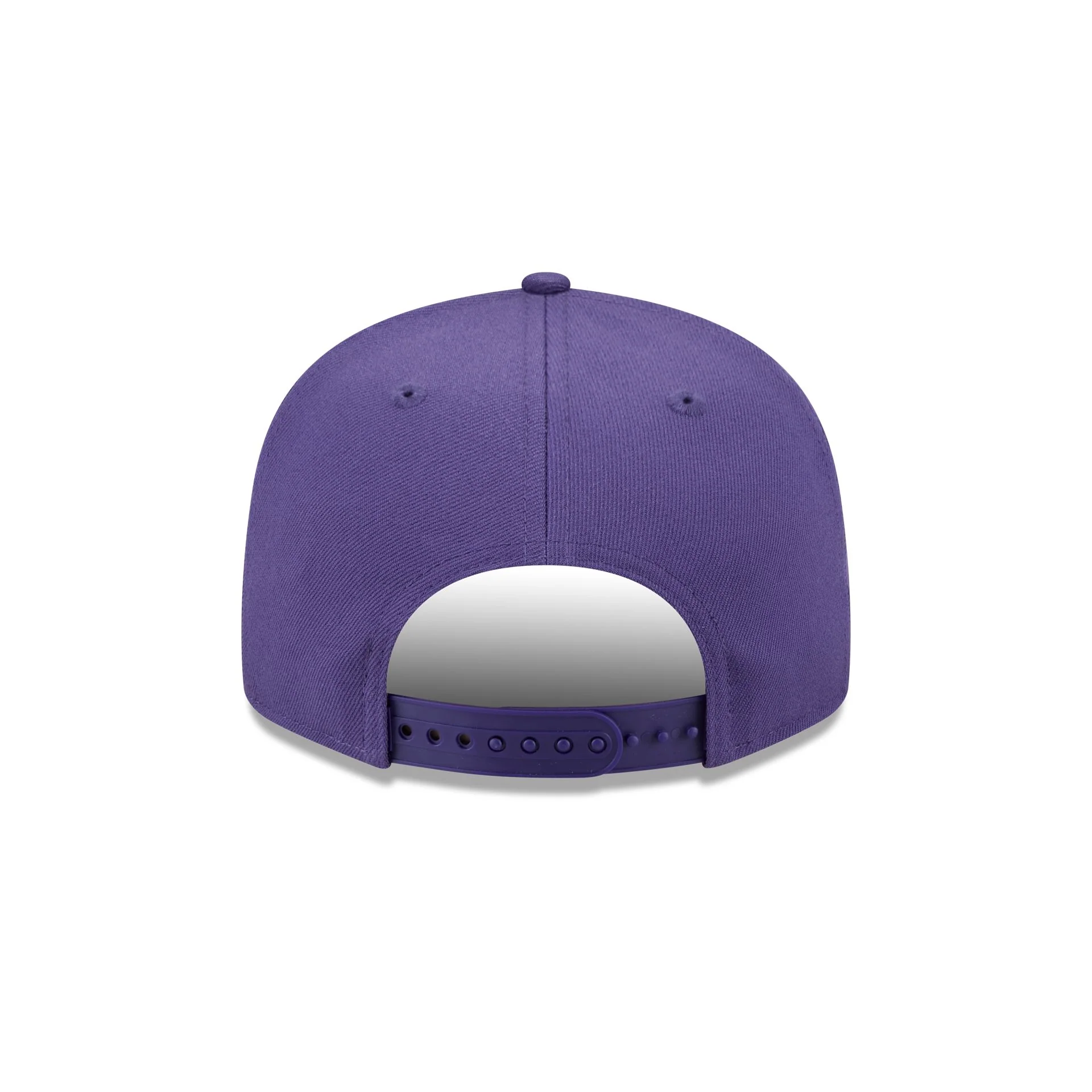 Alpha Industries x Phoenix Suns Purple 9FIFTY Snapback Hat