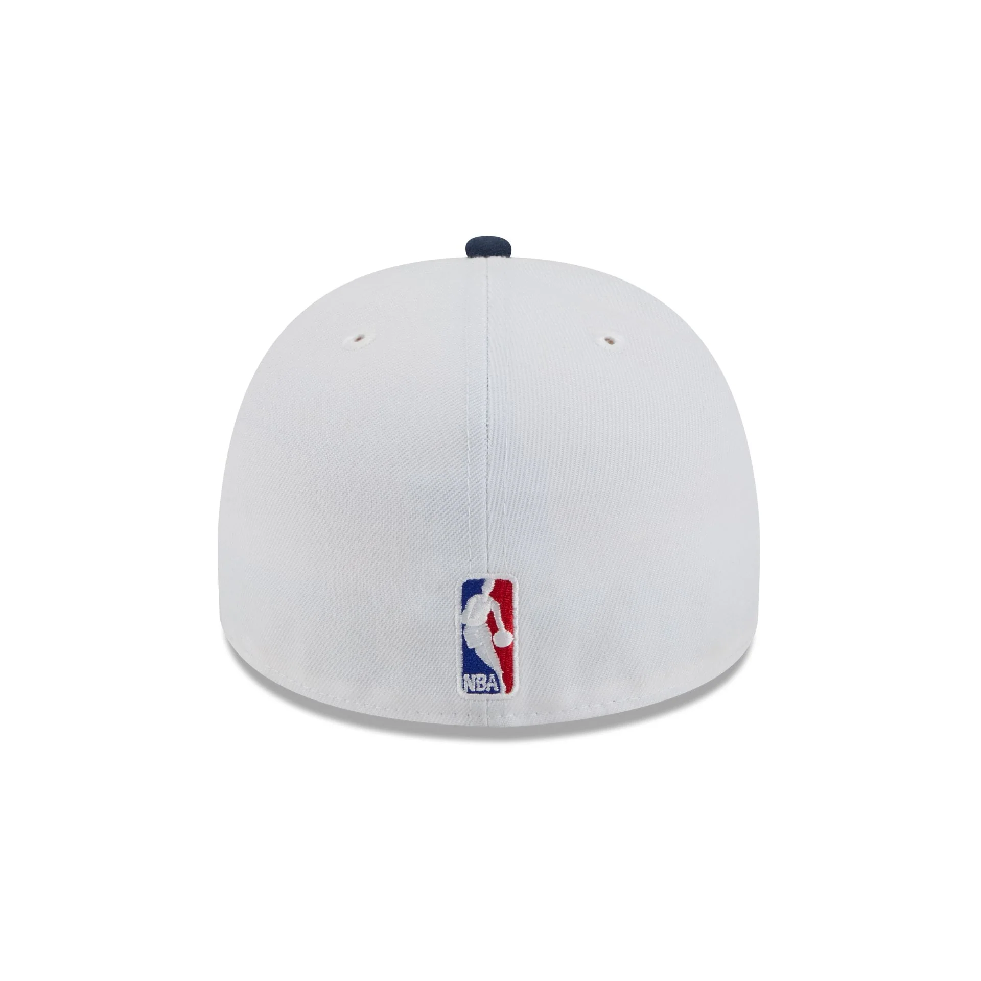 Los Angeles Clippers 2025 Draft 59FIFTY A-Frame Fitted Hat