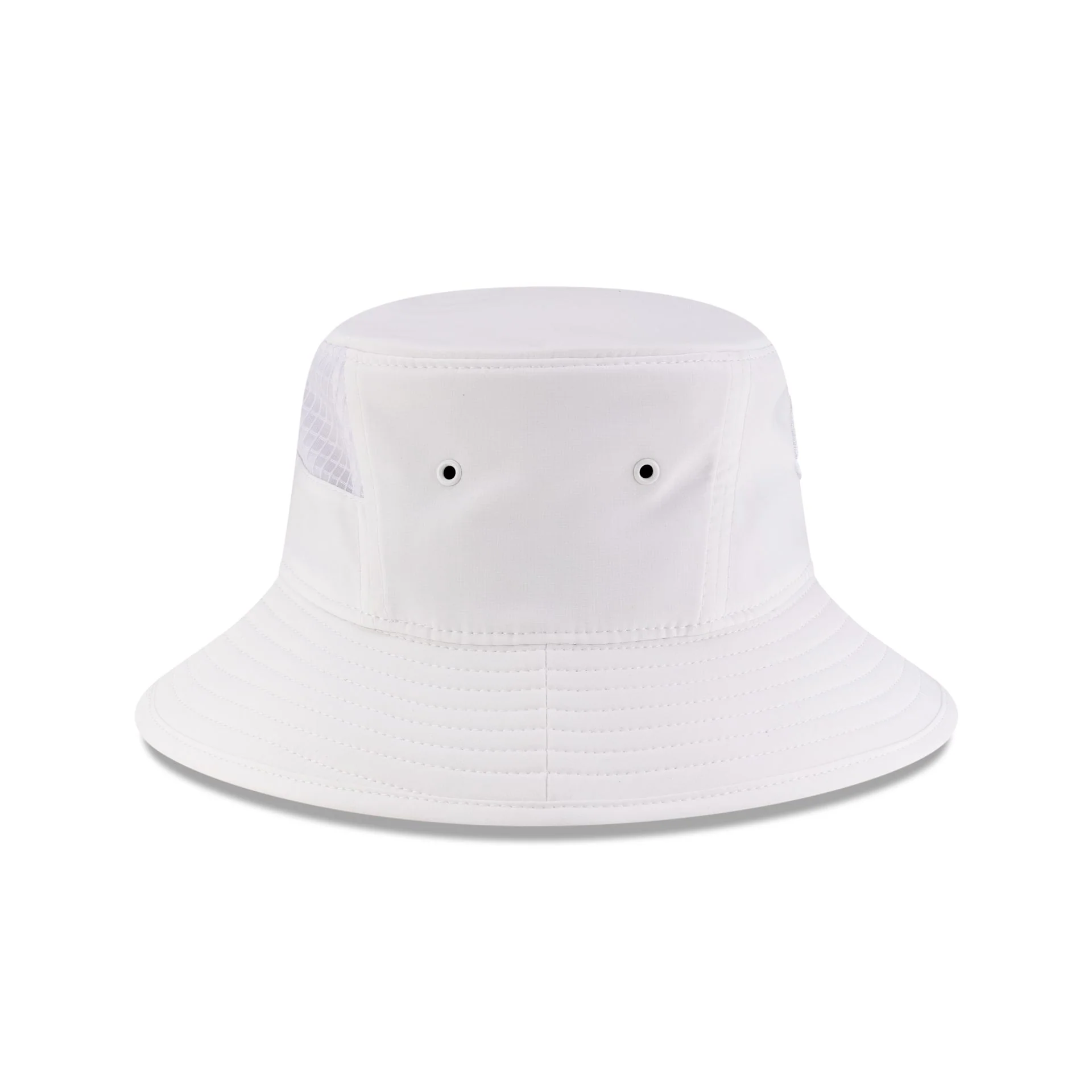 Tilley x Toronto Raptors White Bucket Hat