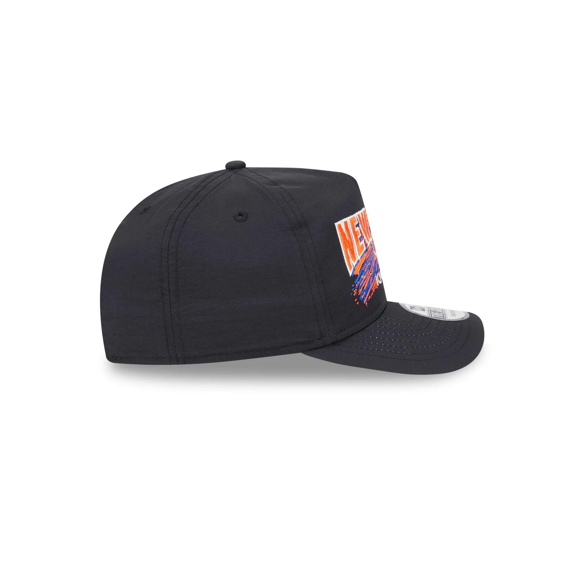 New York Knicks Throwback Brush Golfer Hat