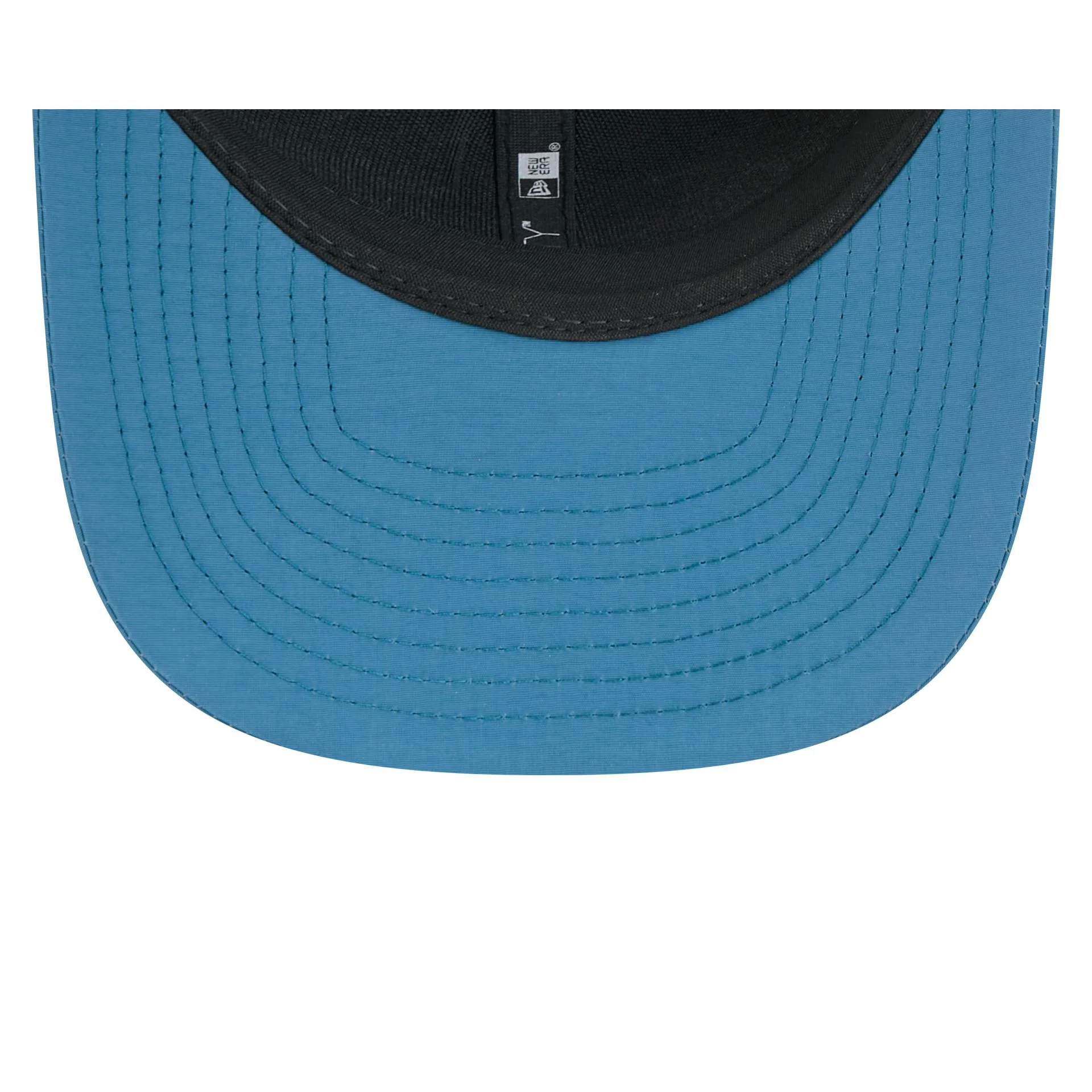 Dallas Cowboys Indigo 9SEVENTY Trucker Hat