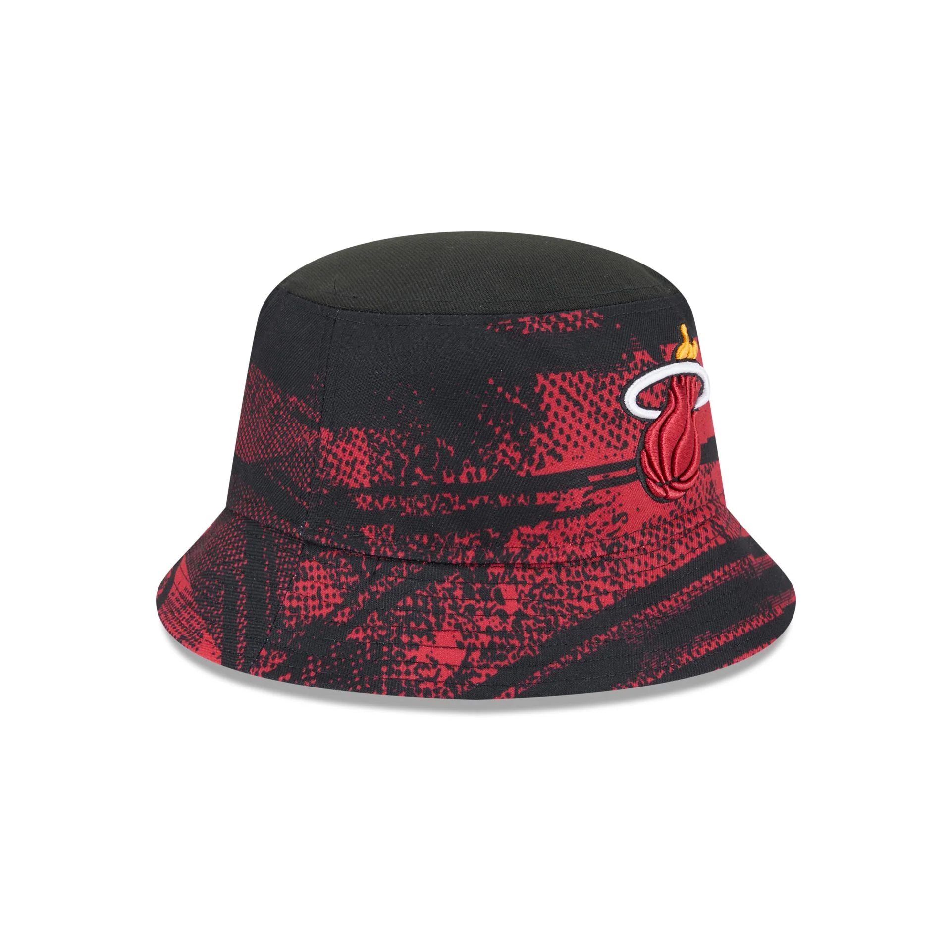 Miami Heat 2024 Tip-Off Bucket Hat