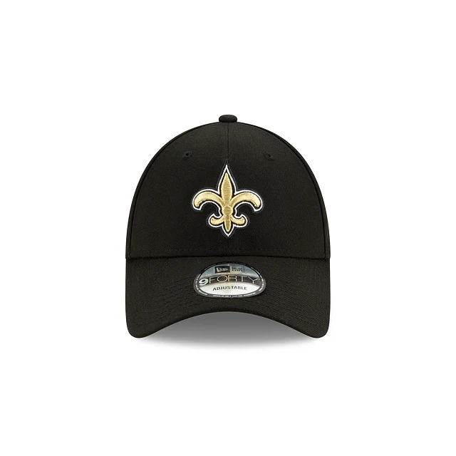 New Orleans Saints The League 9FORTY Adjustable Hat