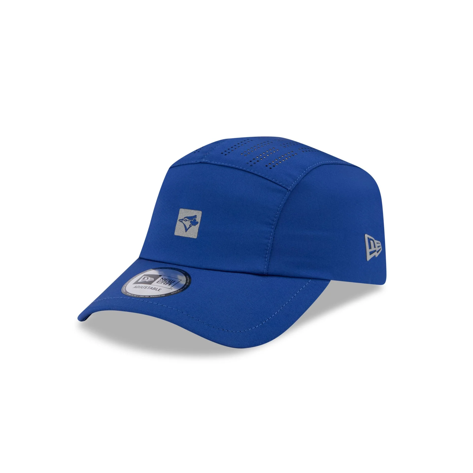 Toronto Blue Jays Reflect Runner Adjustable Hat