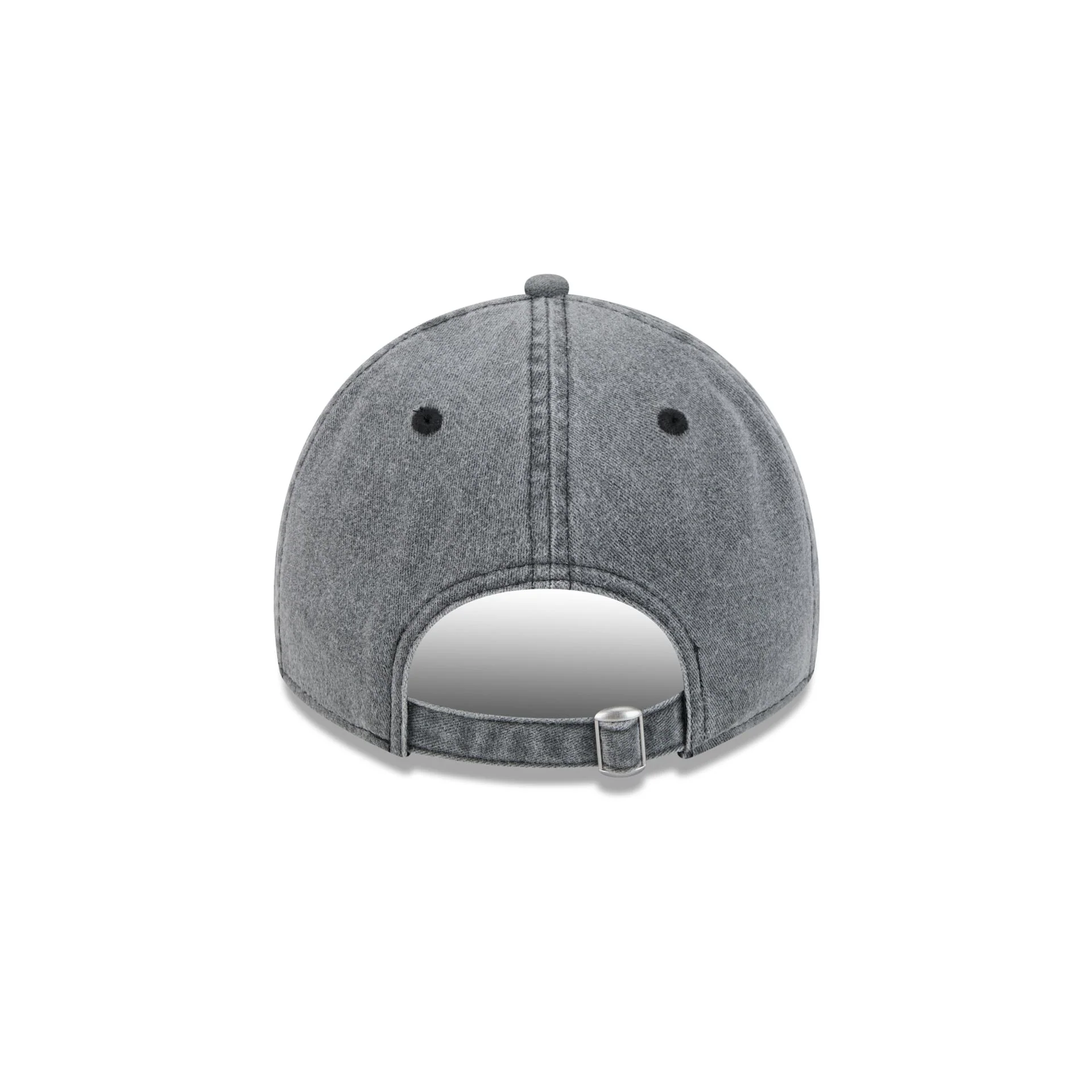 Las Vegas Raiders Rugged 9TWENTY Adjustable Hat