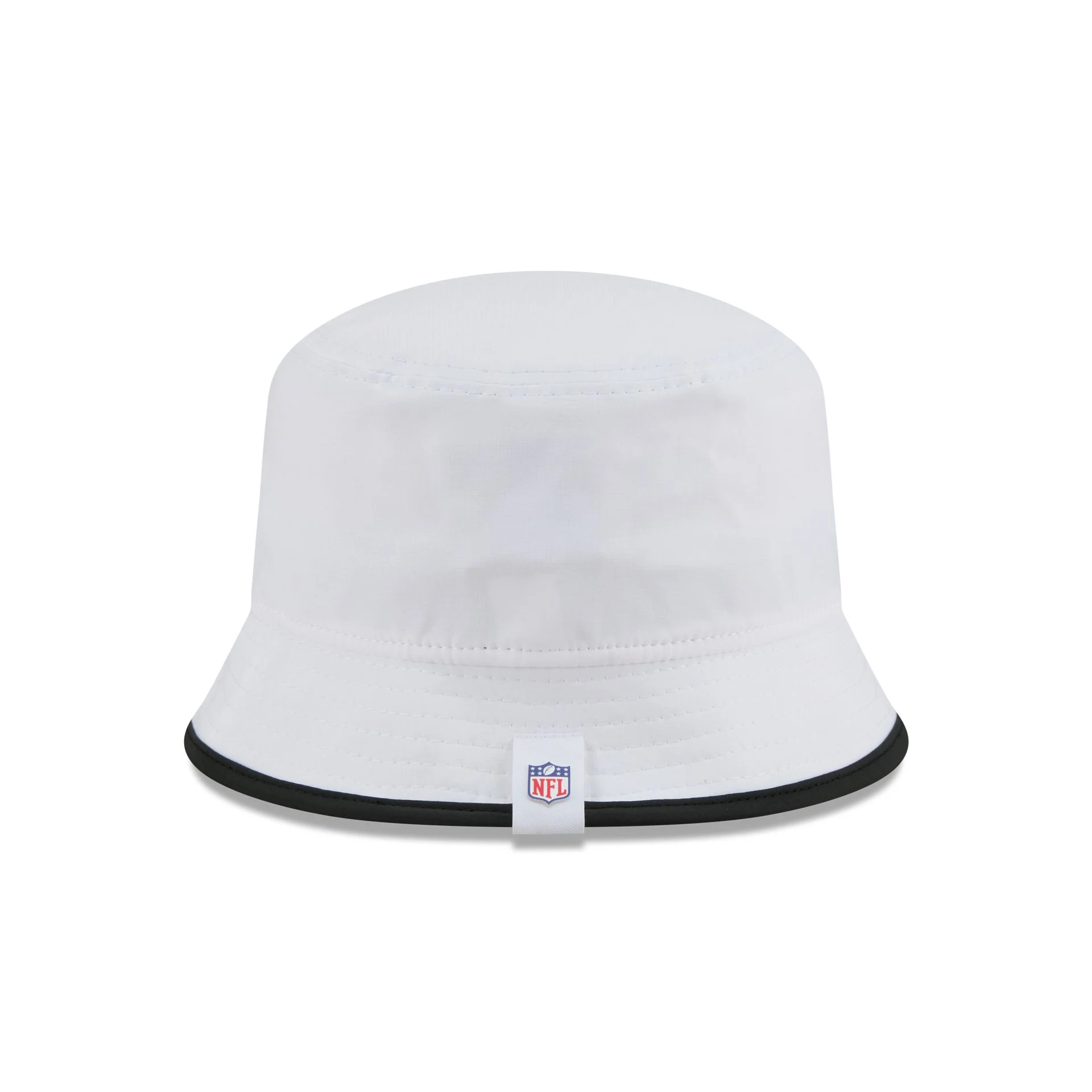 Las Vegas Raiders 2025 Training Bucket Hat