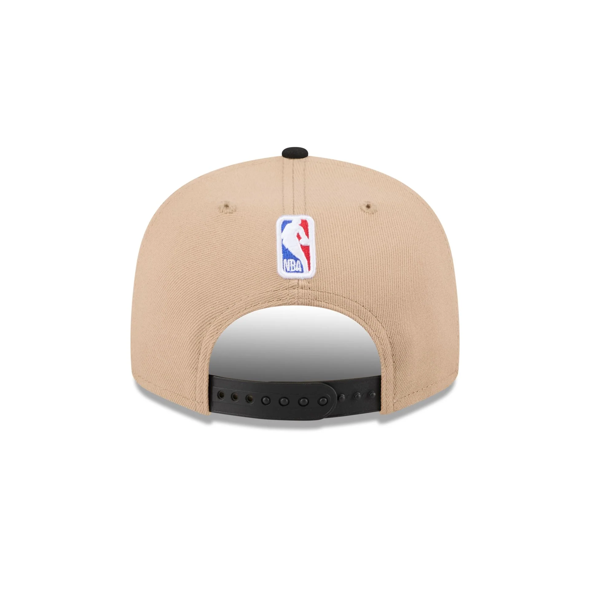 Miami Heat 2024 Draft 9FIFTY Snapback Hat