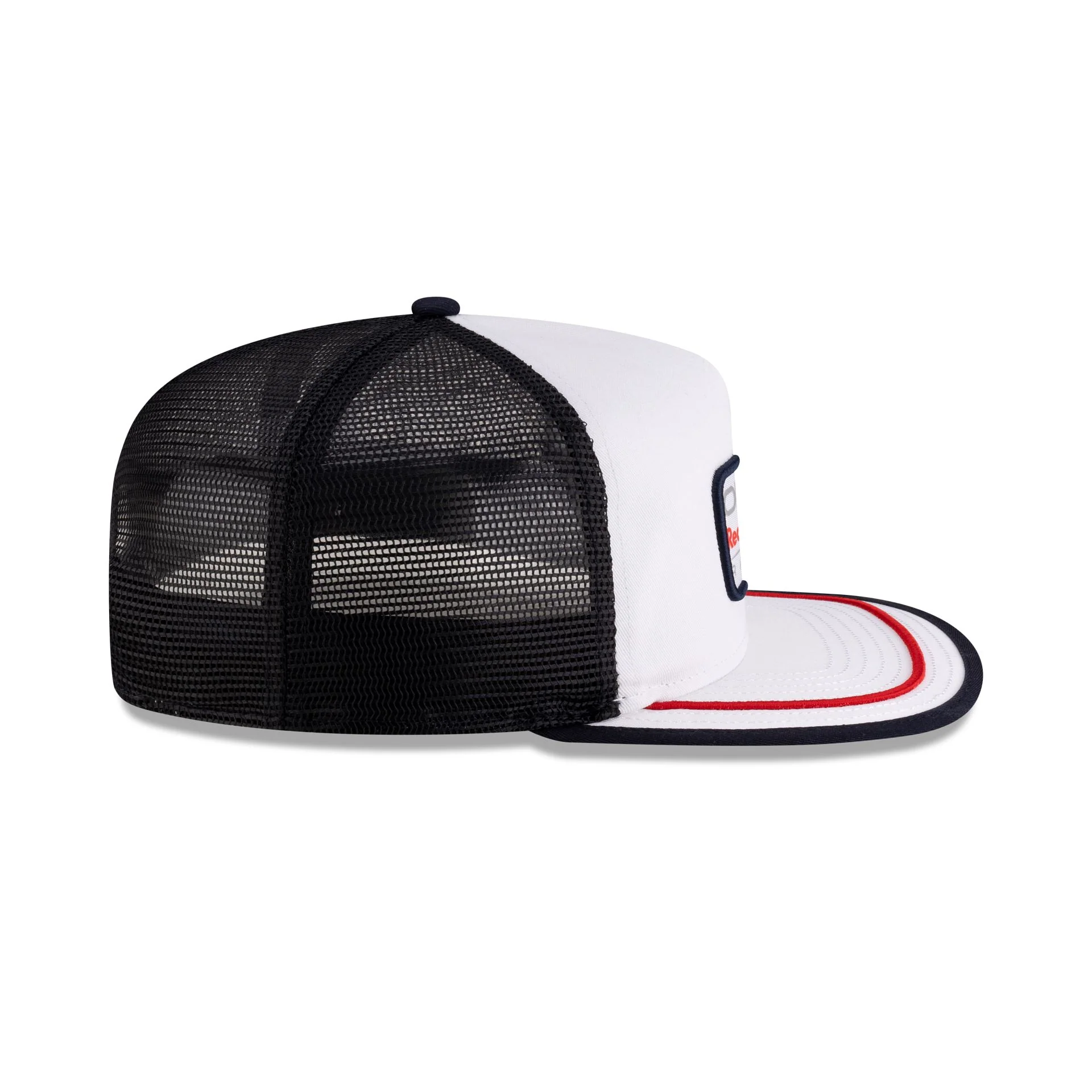Oracle Red Bull Racing Golfer Hat