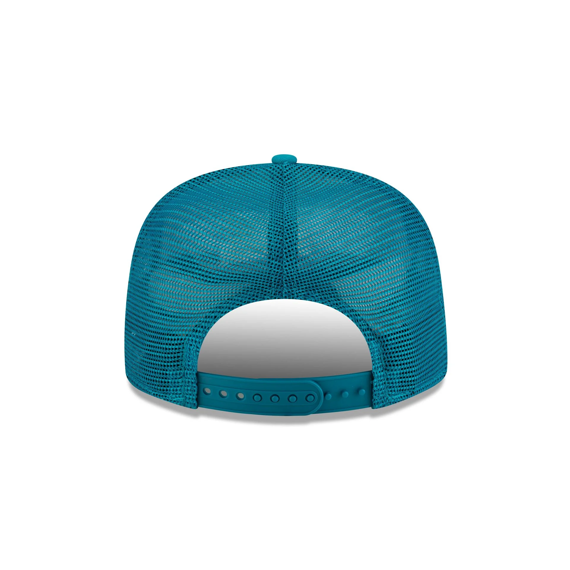 Jacksonville Jaguars Washed Script Golfer Snapback