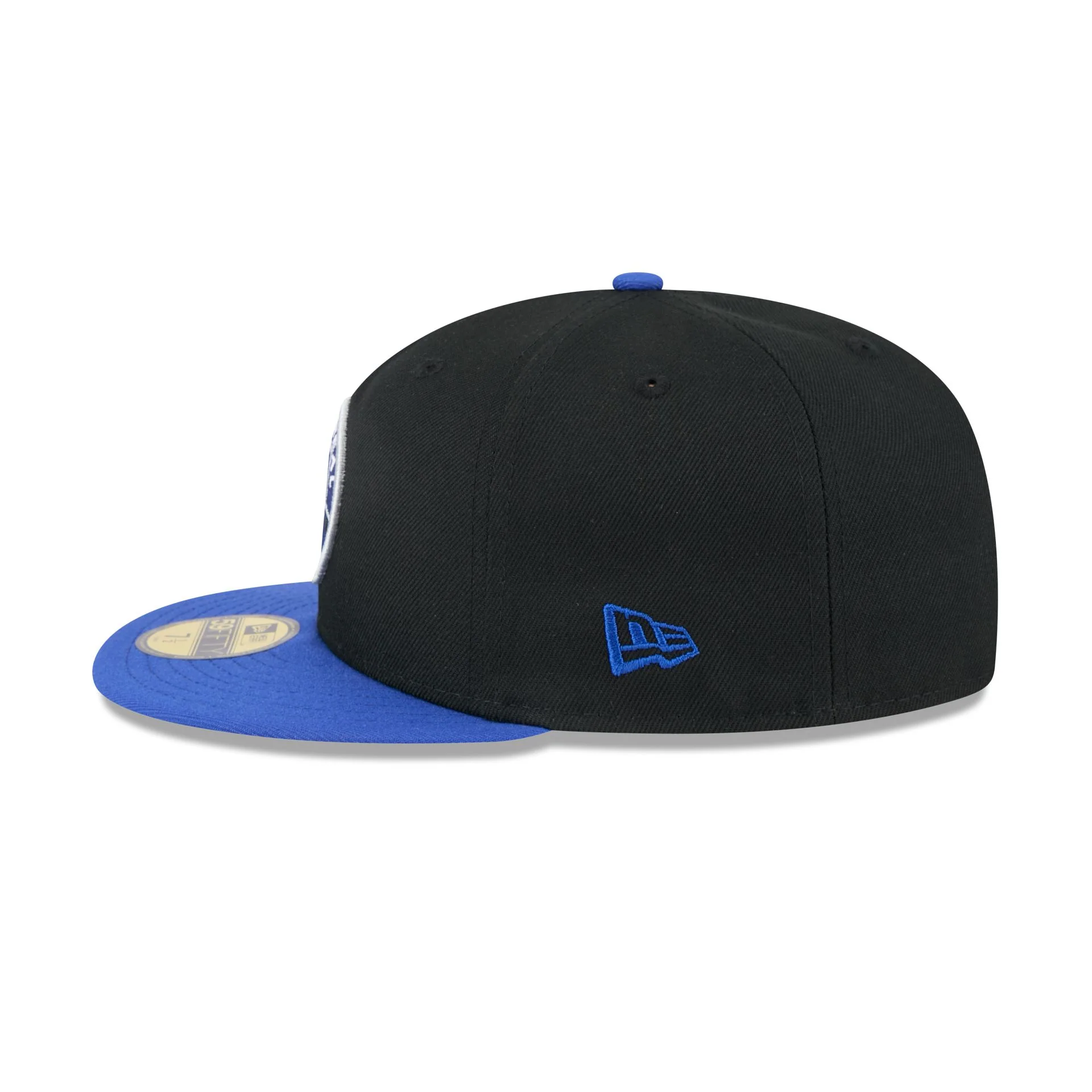 CF Montreal 2025 MLS Kickoff 59FIFTY Fitted Hat