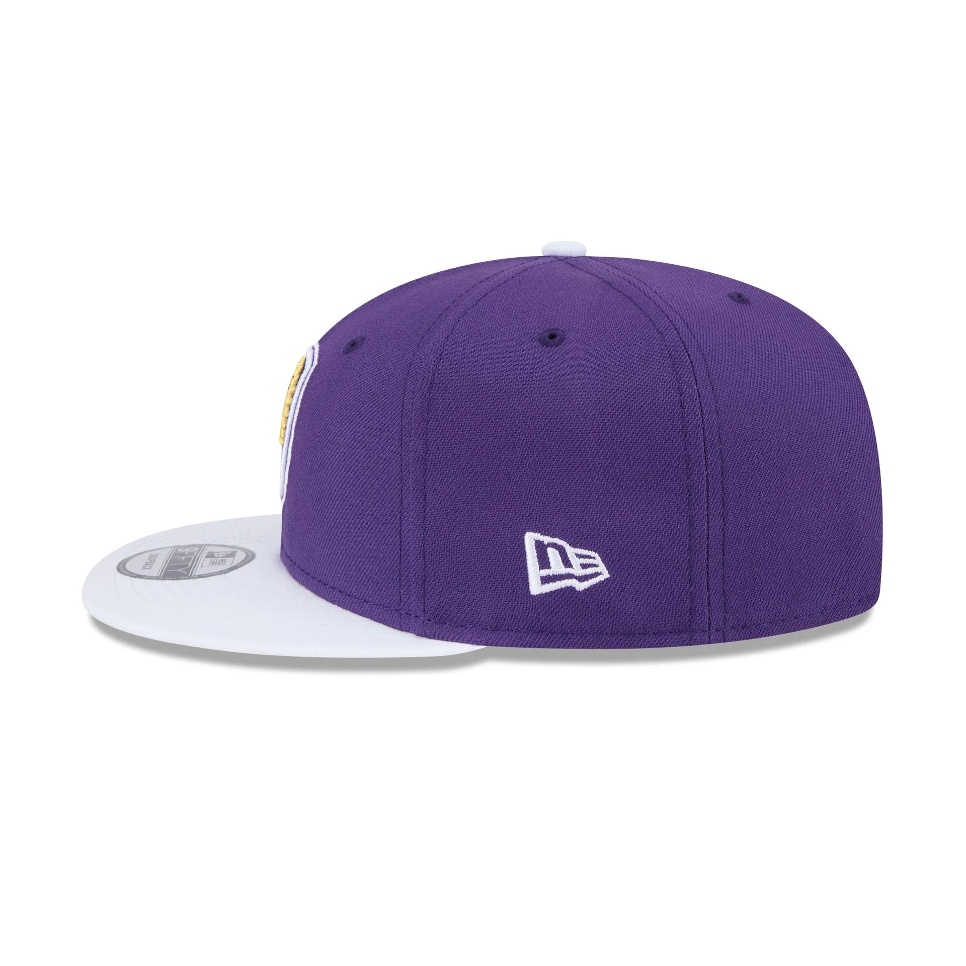 Orlando City SC Team 9FIFTY Snapback Hat