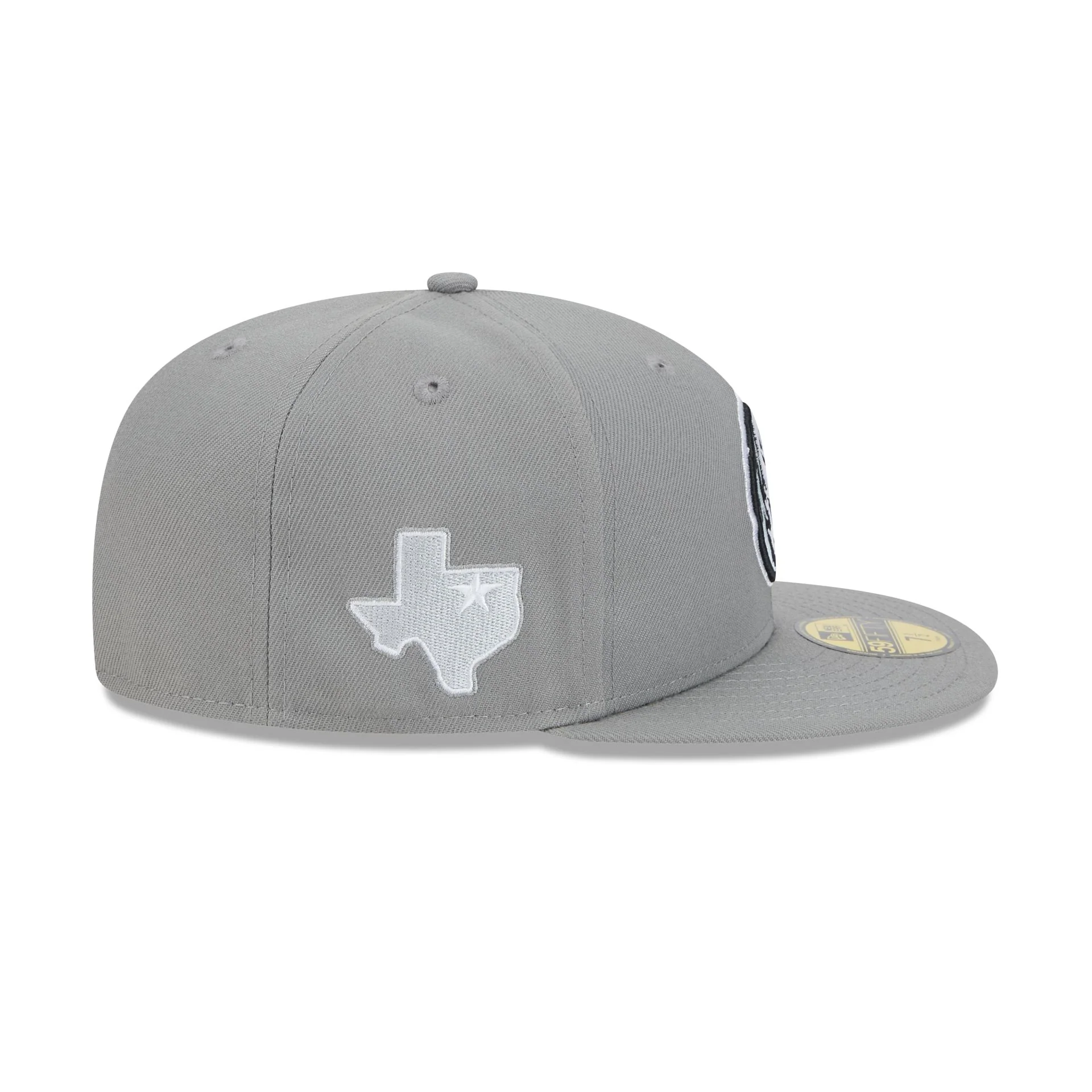 Dallas Mavericks 2024 City Edition Alt 59FIFTY Fitted Hat