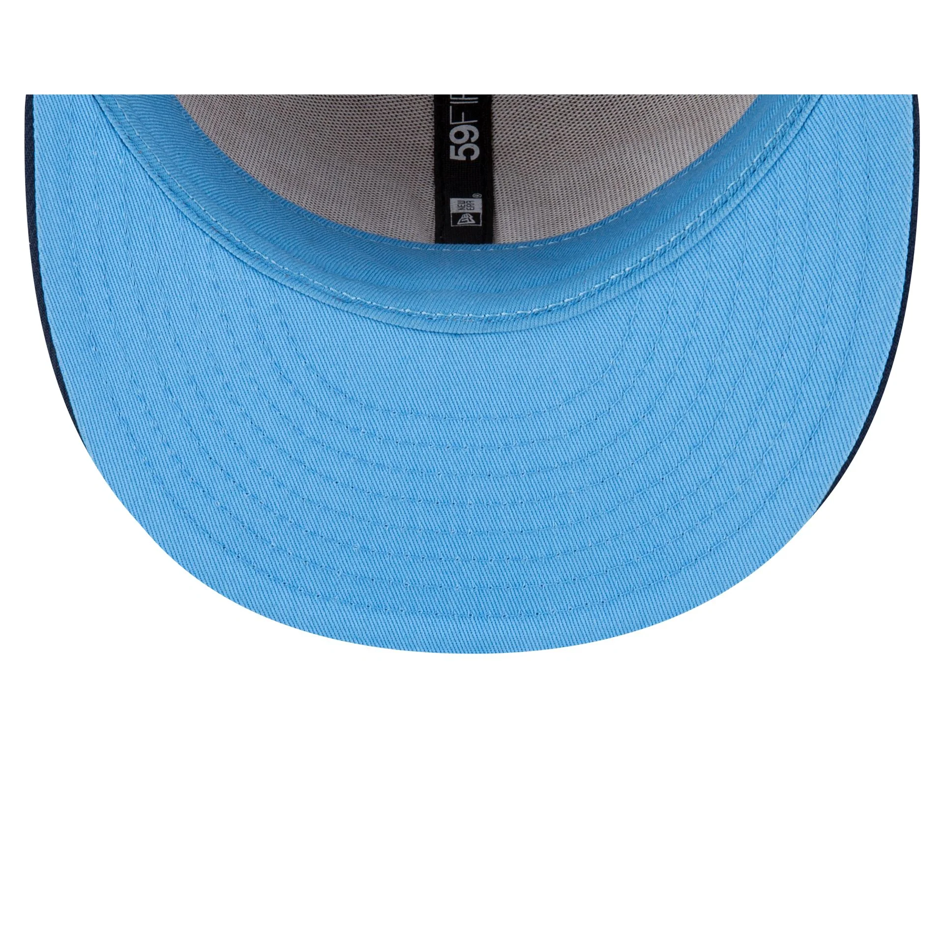 Los Angeles Clippers 2023 City Edition Alt 2 59FIFTY Fitted Hat